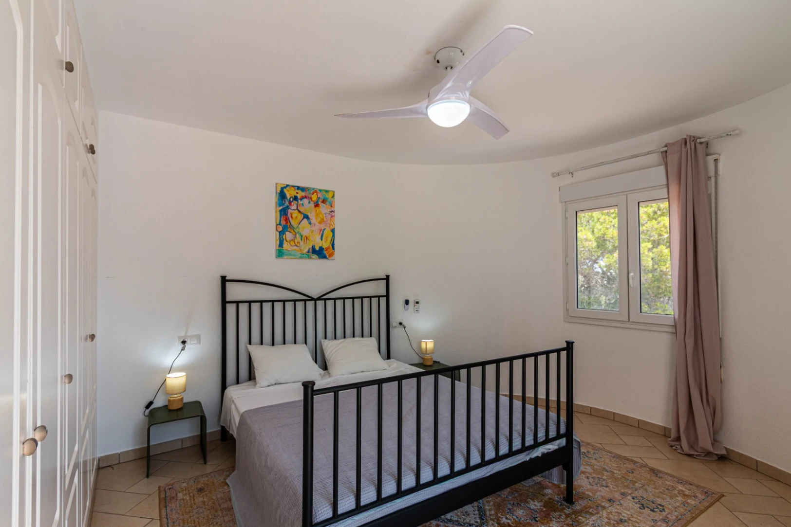 Villa for sale in Jávea
