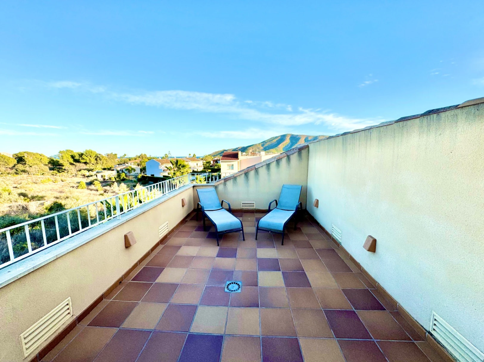 Luxury Villa in El Arabi, Alfaz del Pi