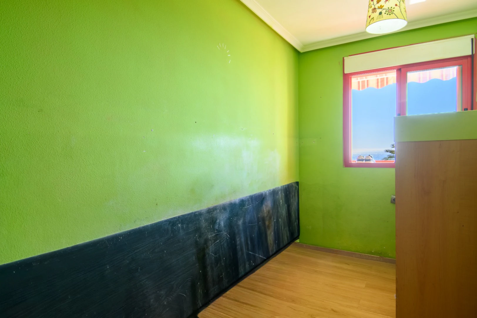 Frontline Apartment in Villajoyosa