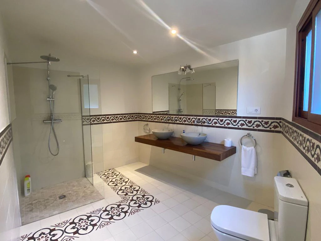 Villa zum verkauf in Albir