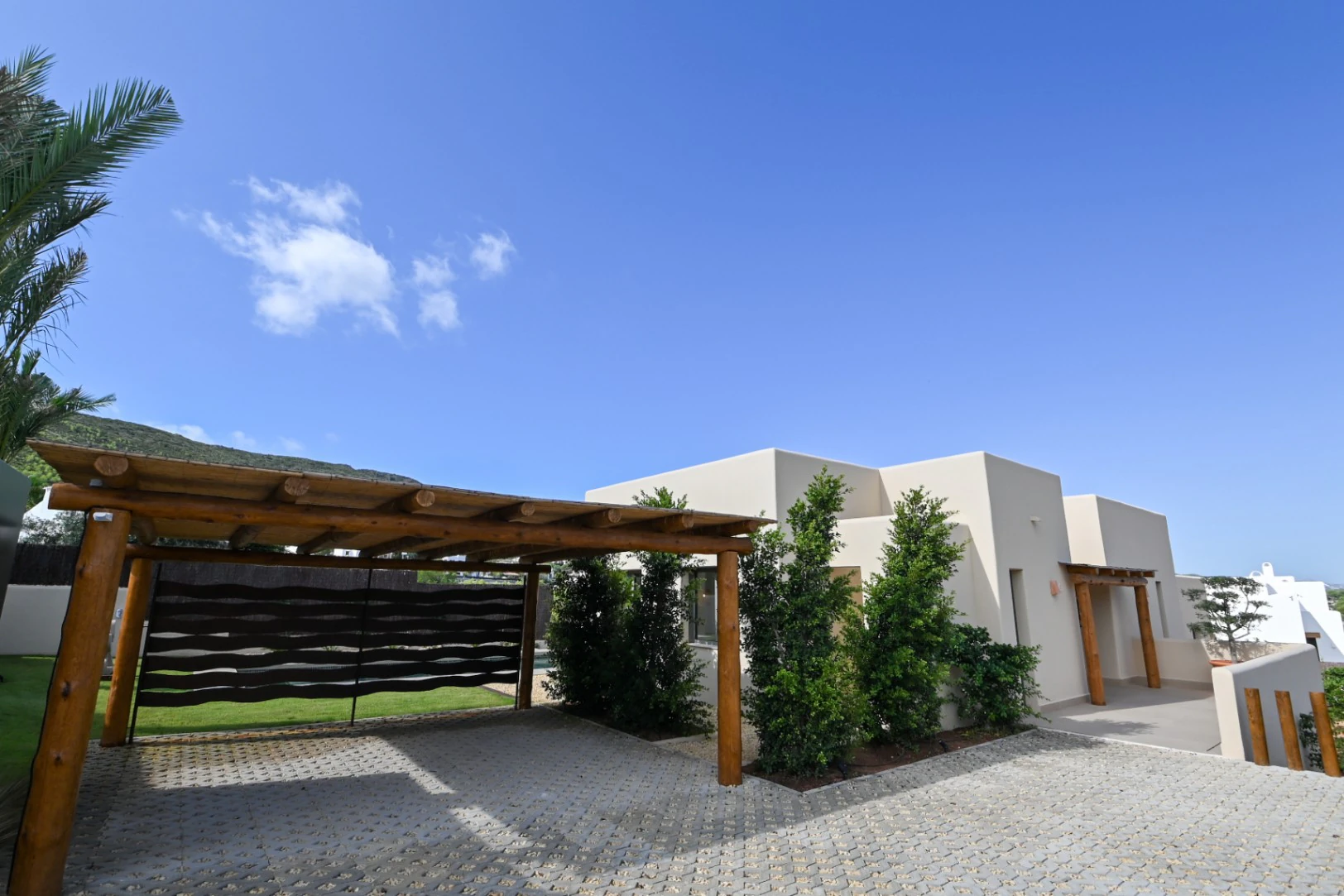 Villa de lujo nueva en venta en Javea