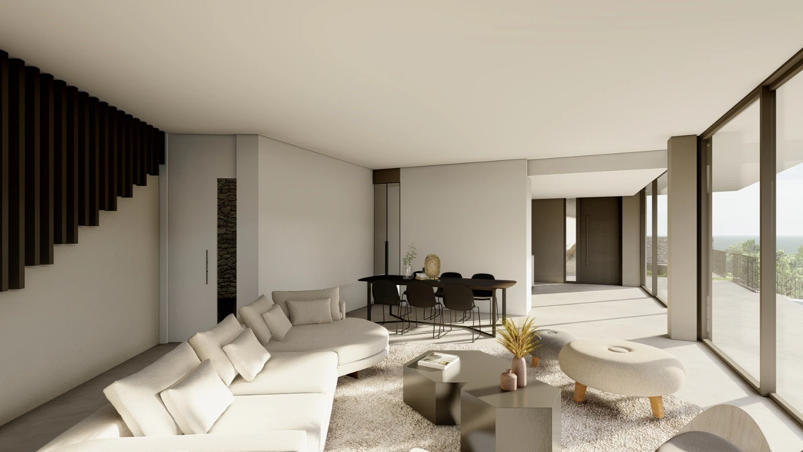 Chalet en venta en Altea la Vella