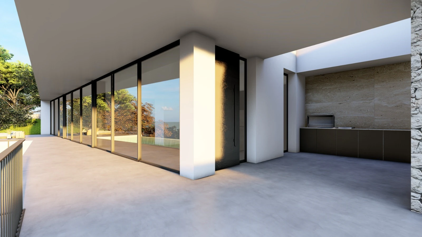 Chalet en venta en Altea la Vella