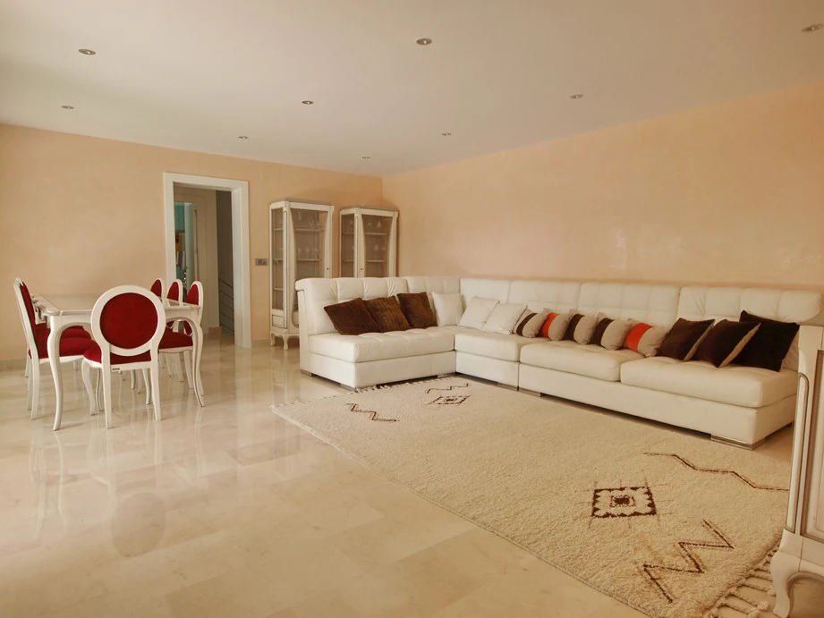 Villa for sale in Benissa