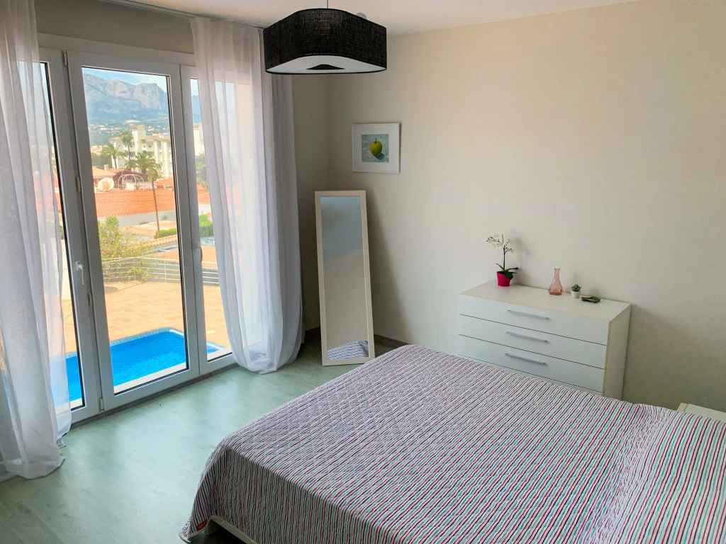 Villa zum verkauf in Albir