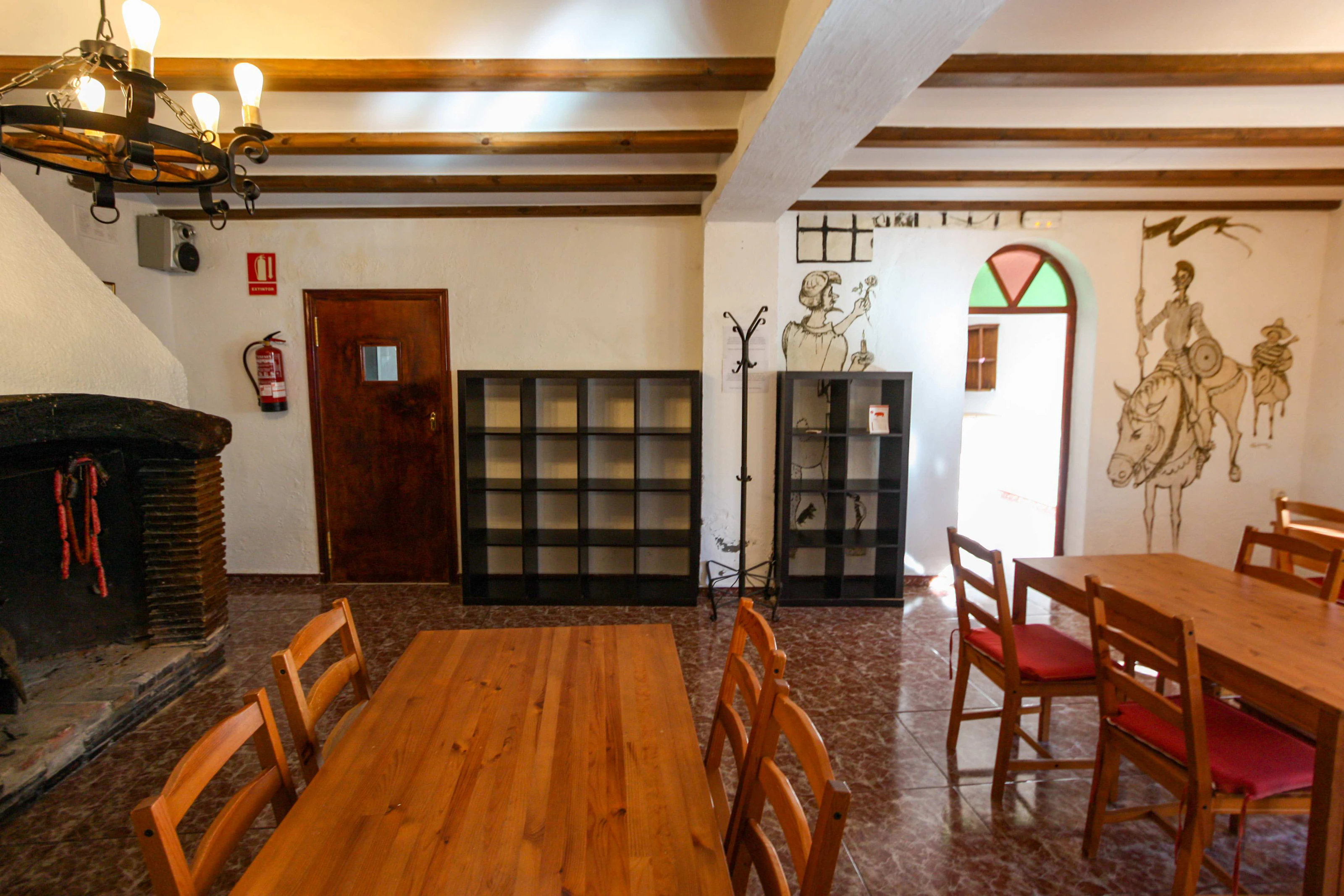 Restaurant in Orba zu verkaufen