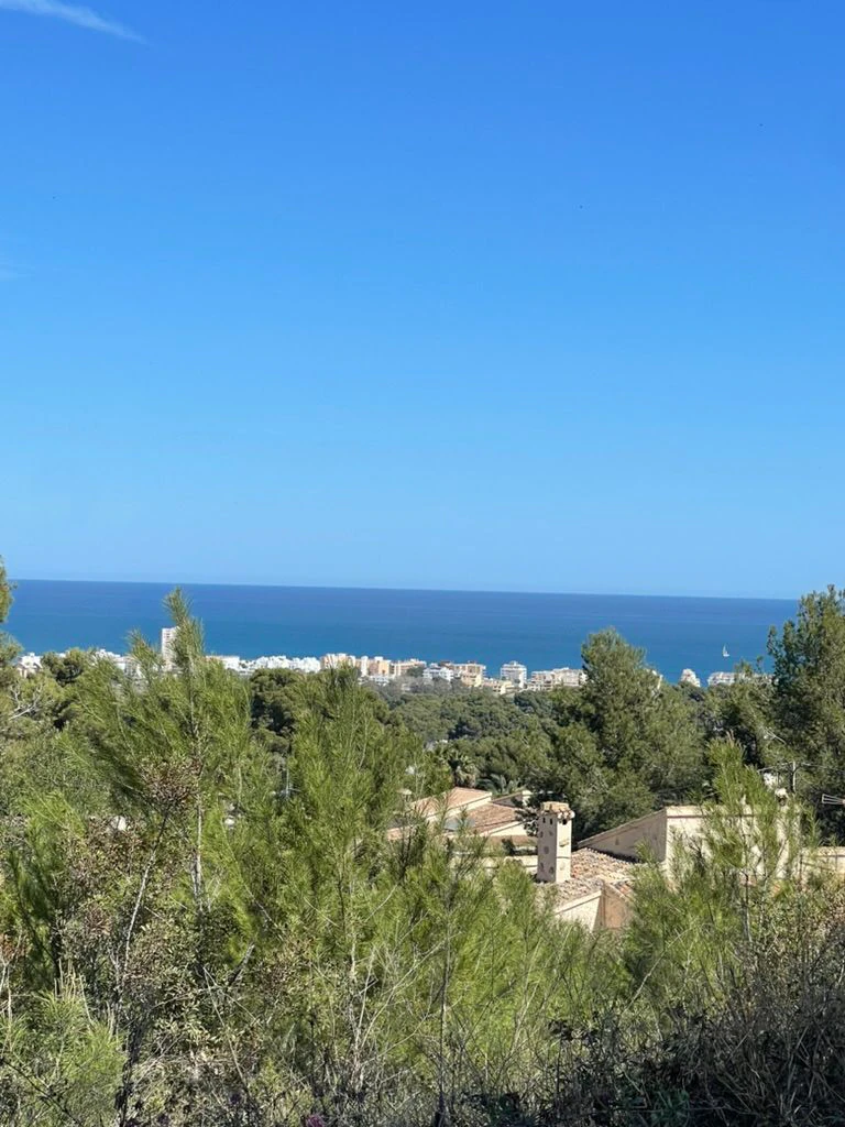 Plot for sale in Jávea / Xàbia