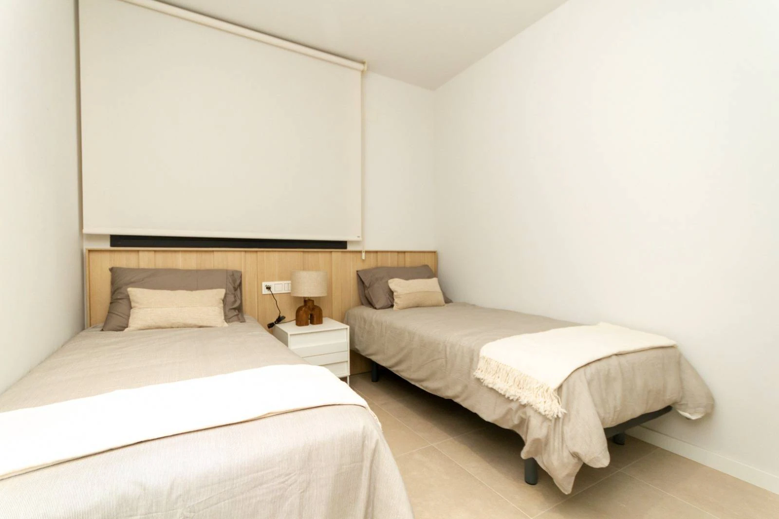 Appartement en ville à la vente à Denia