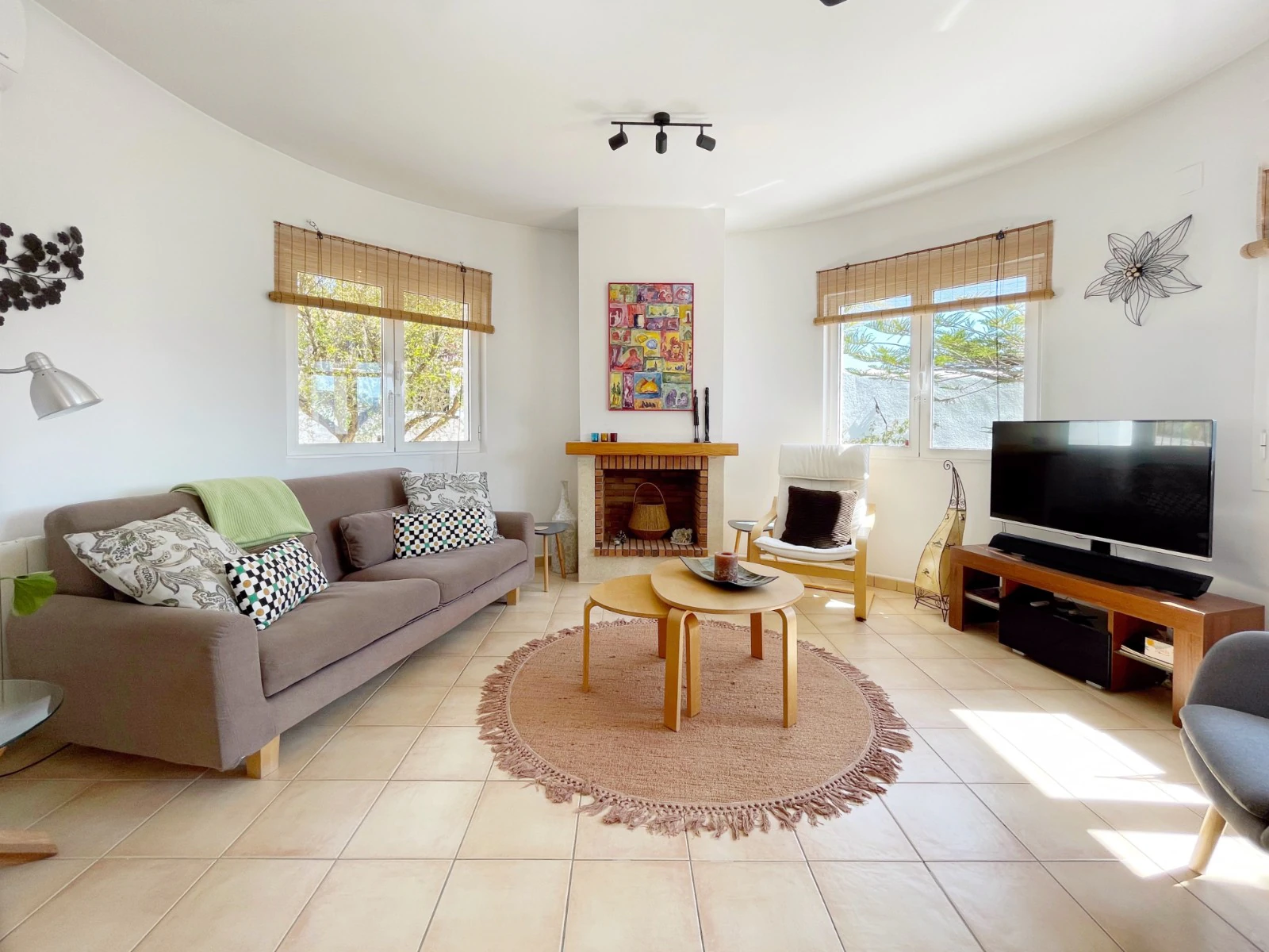 Villa for sale in Jalón