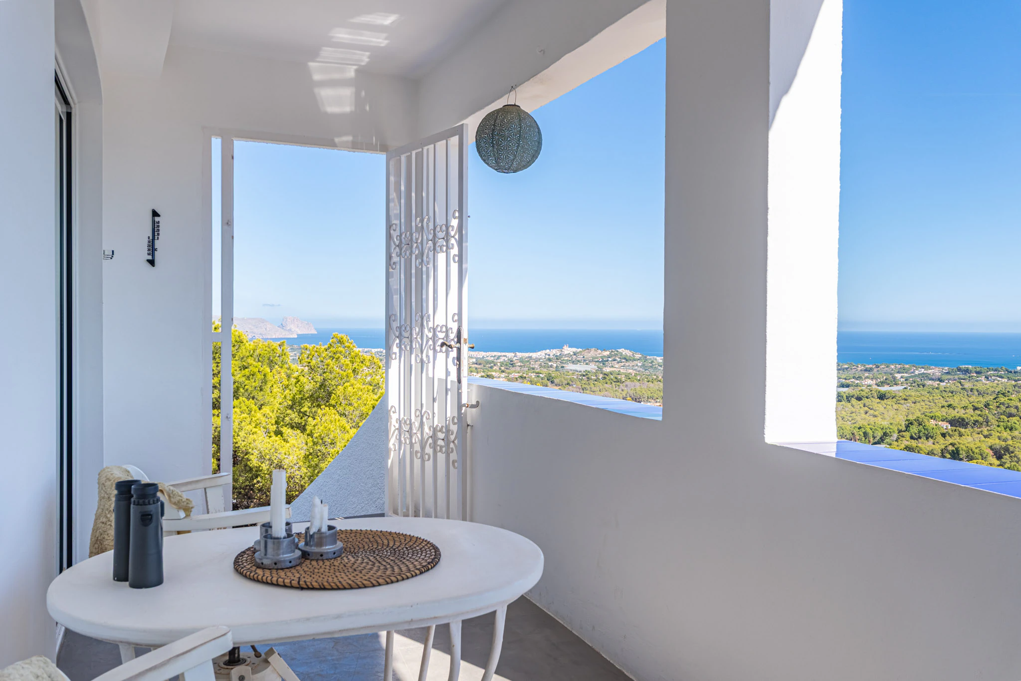 Villa for sale in L'alfàs Del Pi