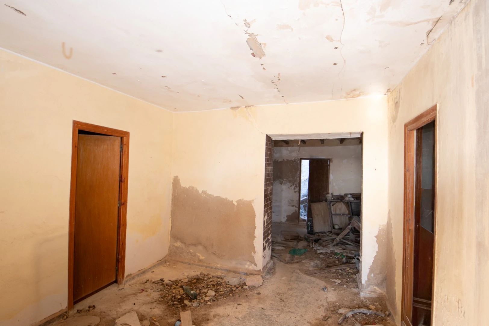 Country House for sale Teulada