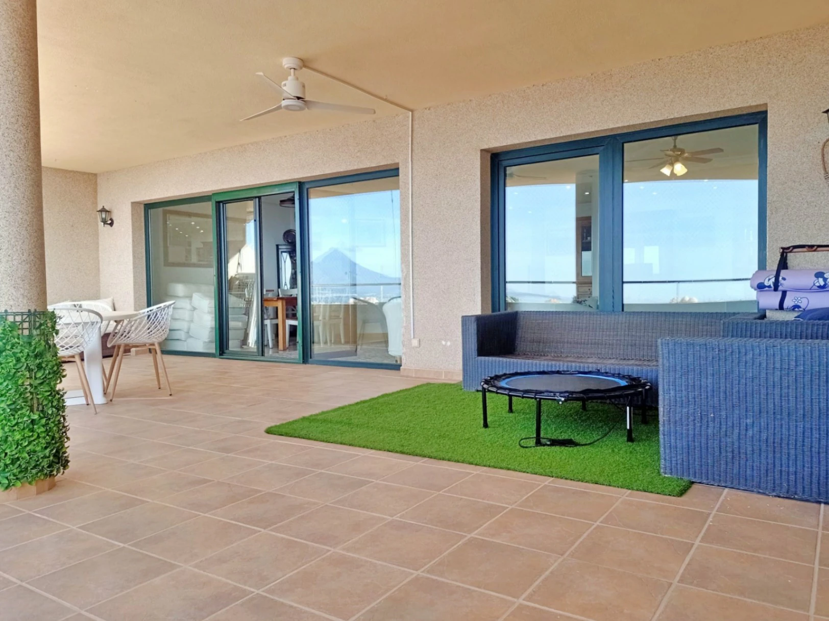 Ático en Altea en Venta