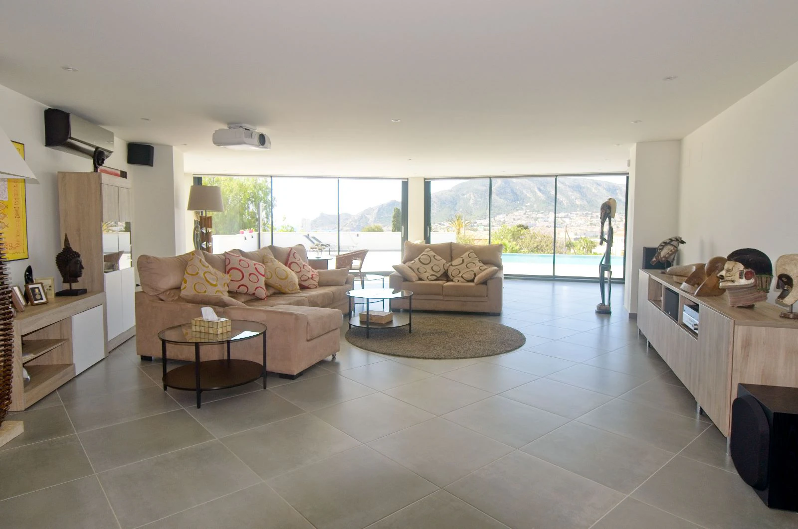 Villa zum verkauf in Altea