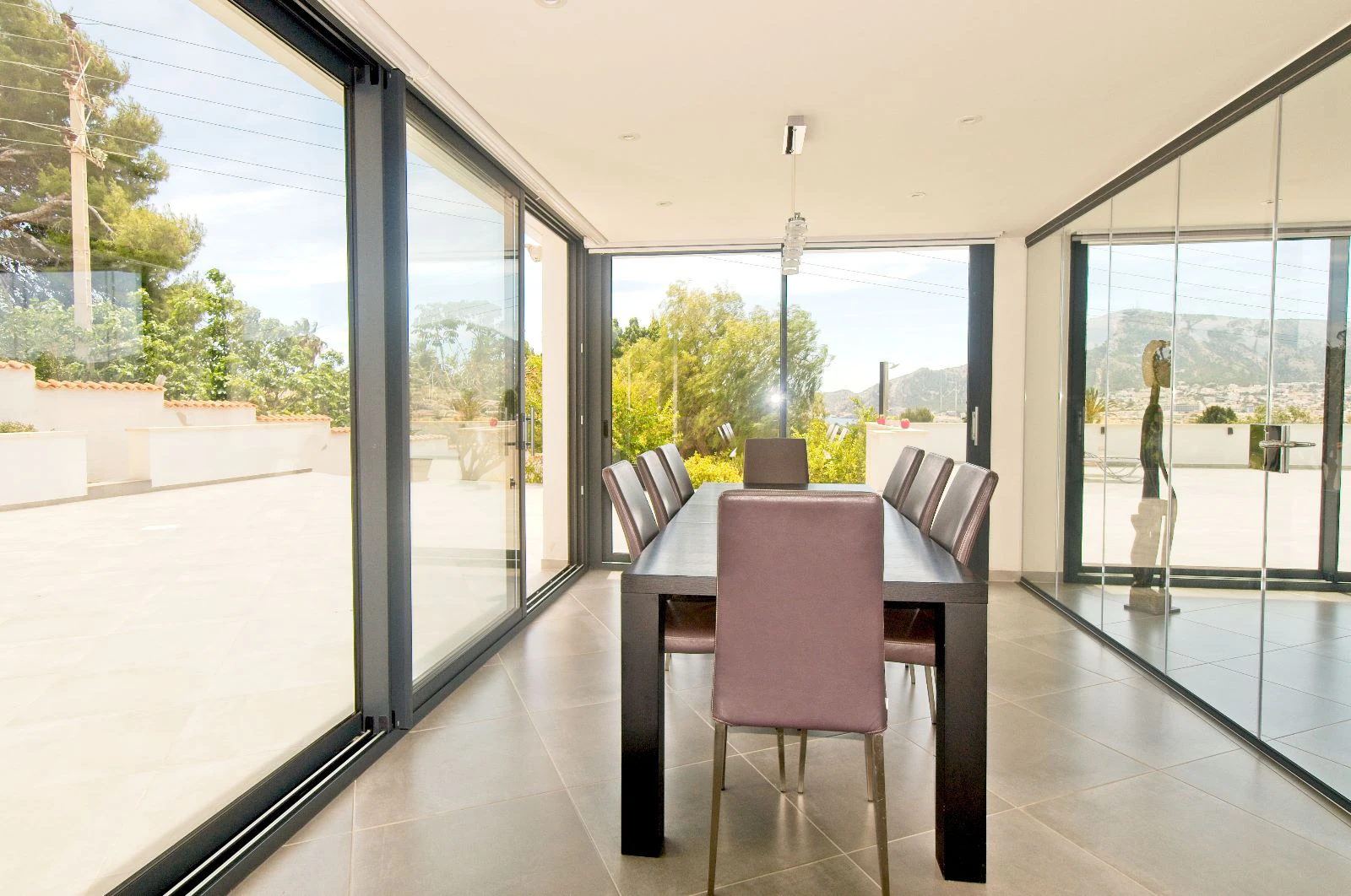 Villa zum verkauf in Altea