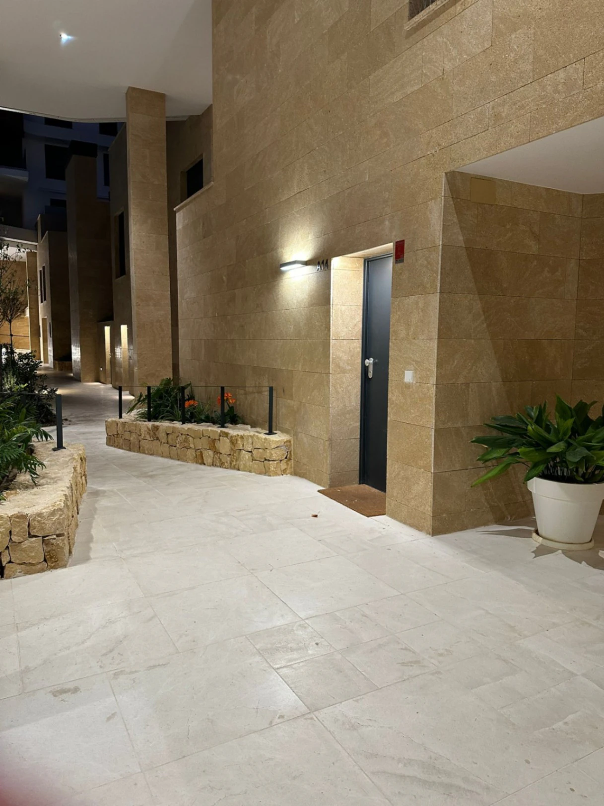 Seafront Apartment for Sale in Villajoyosa