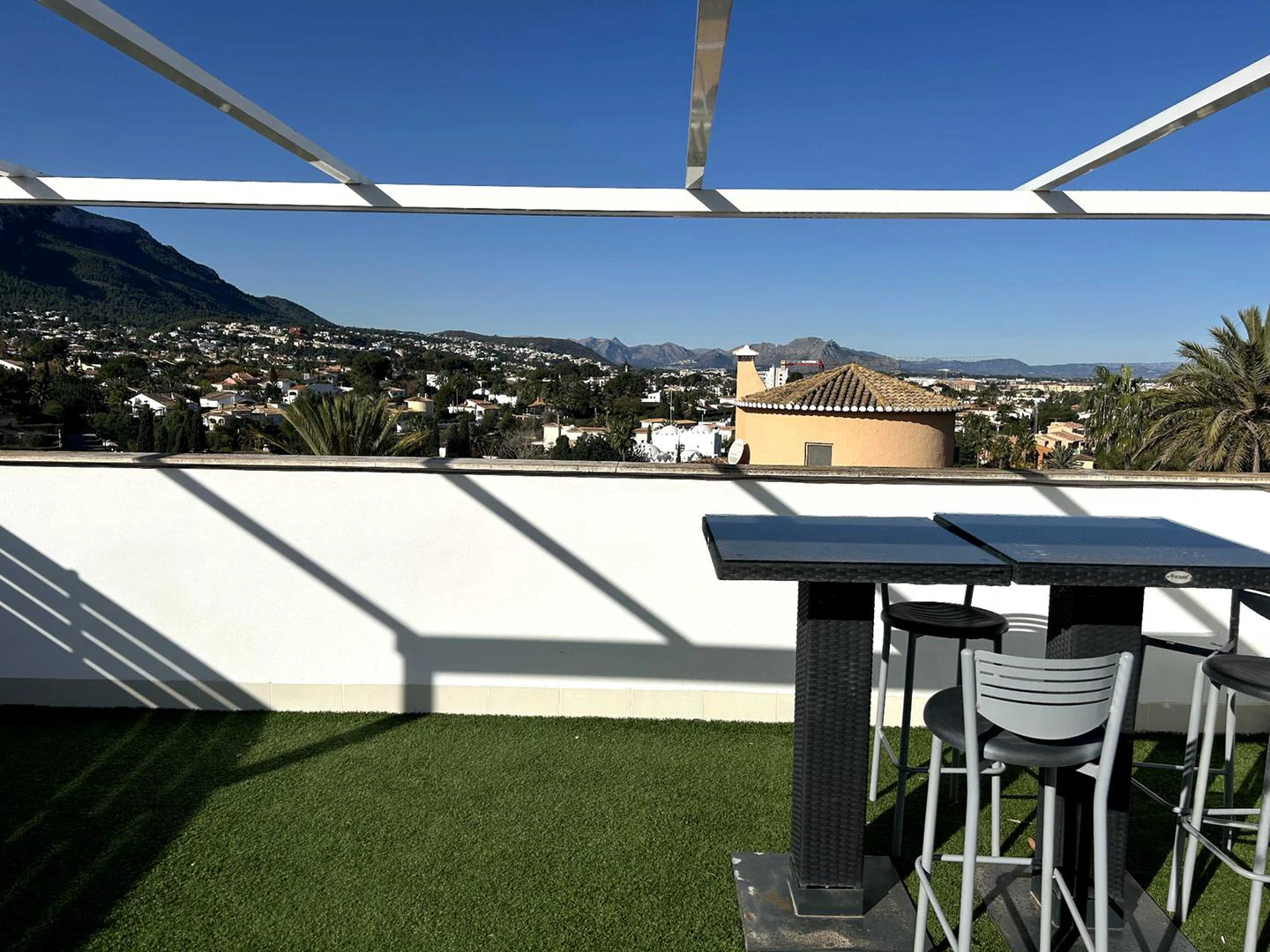 Semi Detached House for sale in Las Rotas Denia