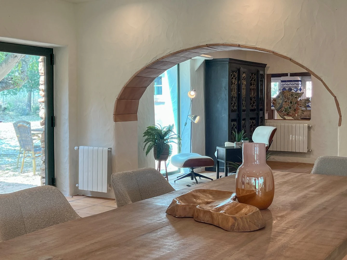 Villa for sale in Benissa
