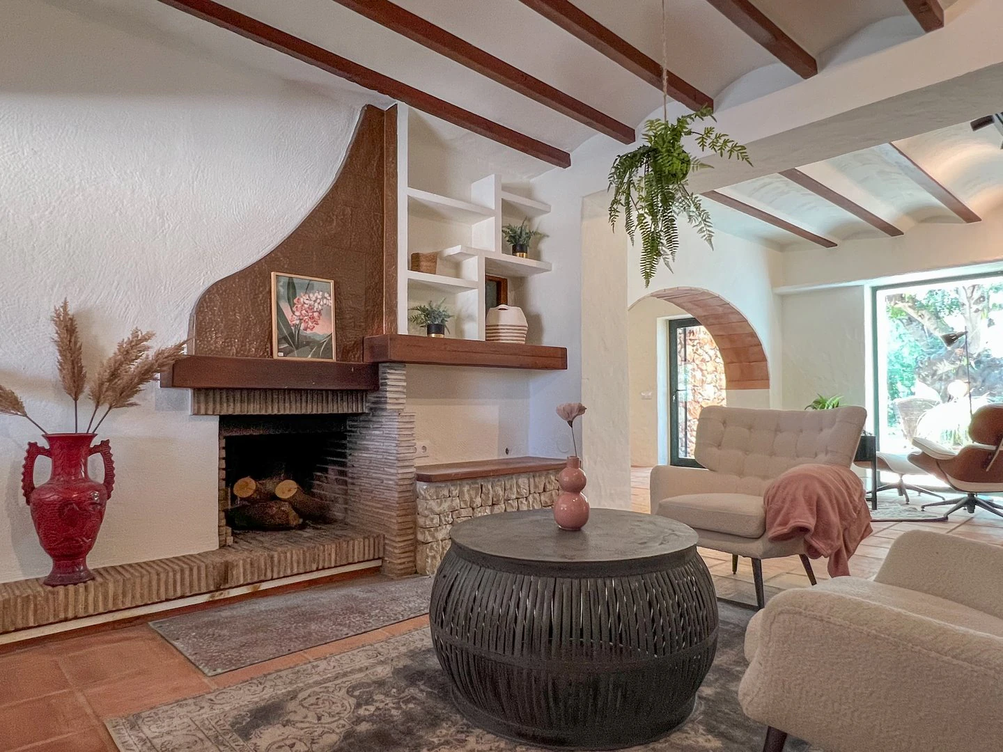 Villa for sale in Benissa