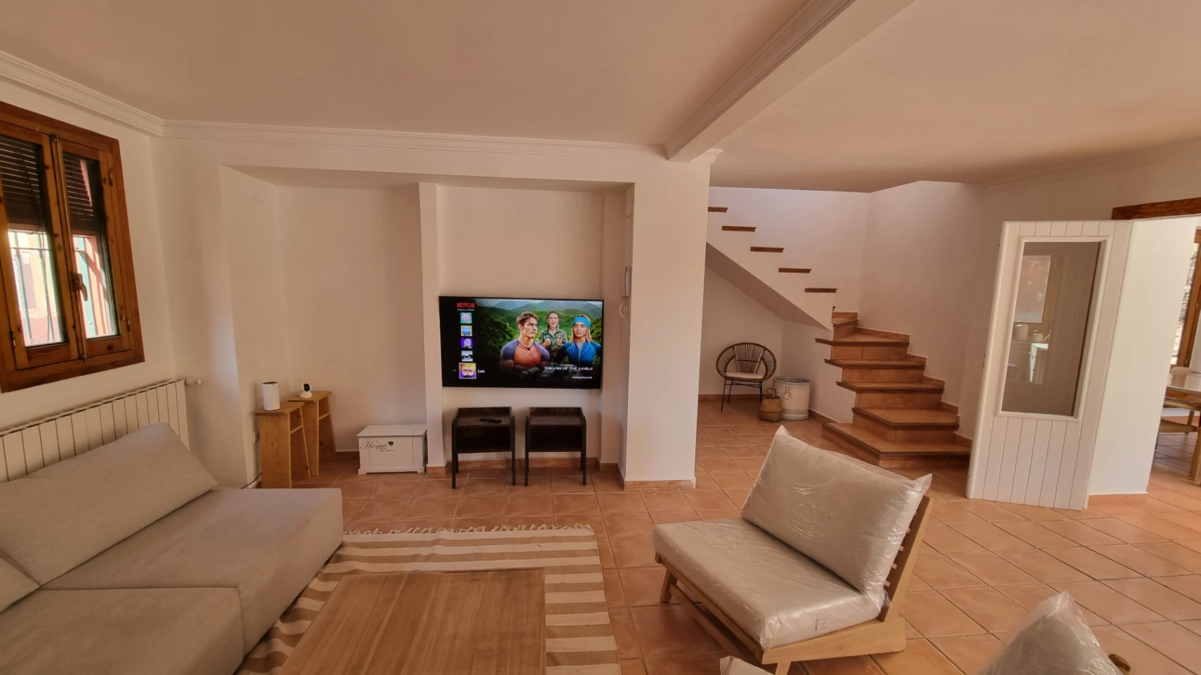 Villa For Sale in Denia