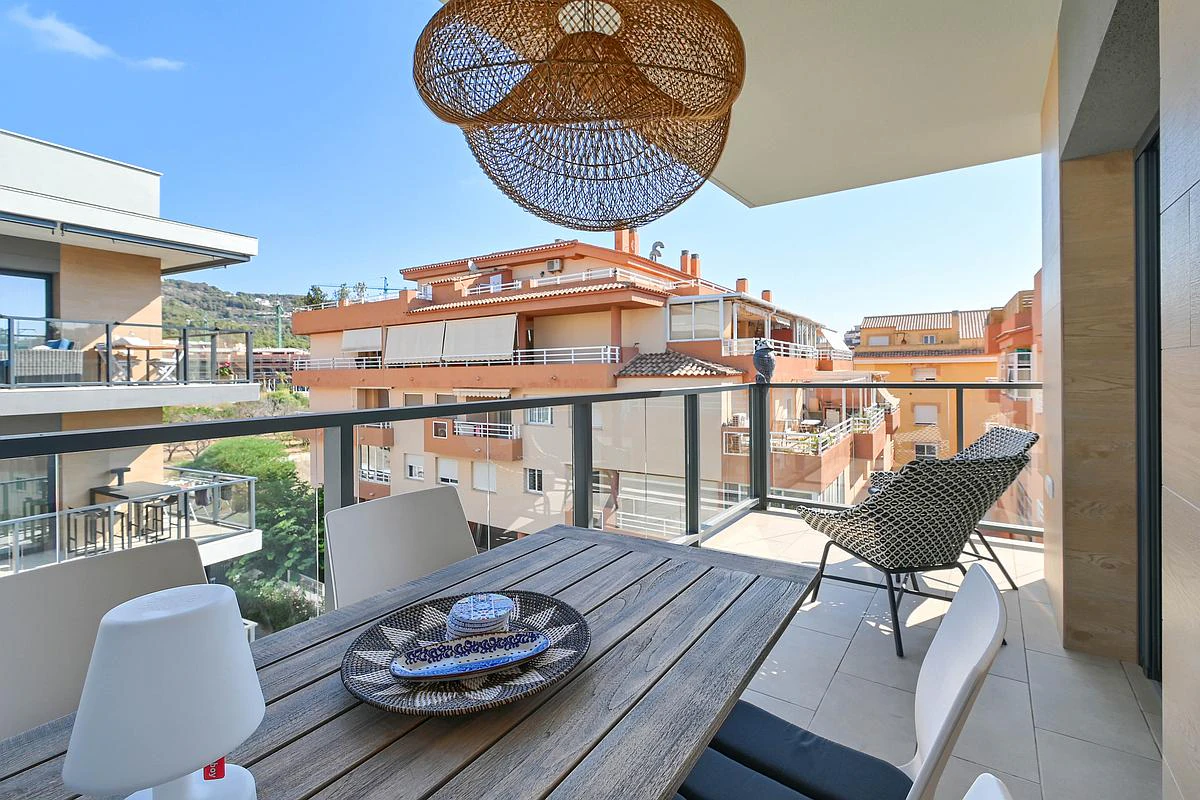 Venta. Apartment en Javea