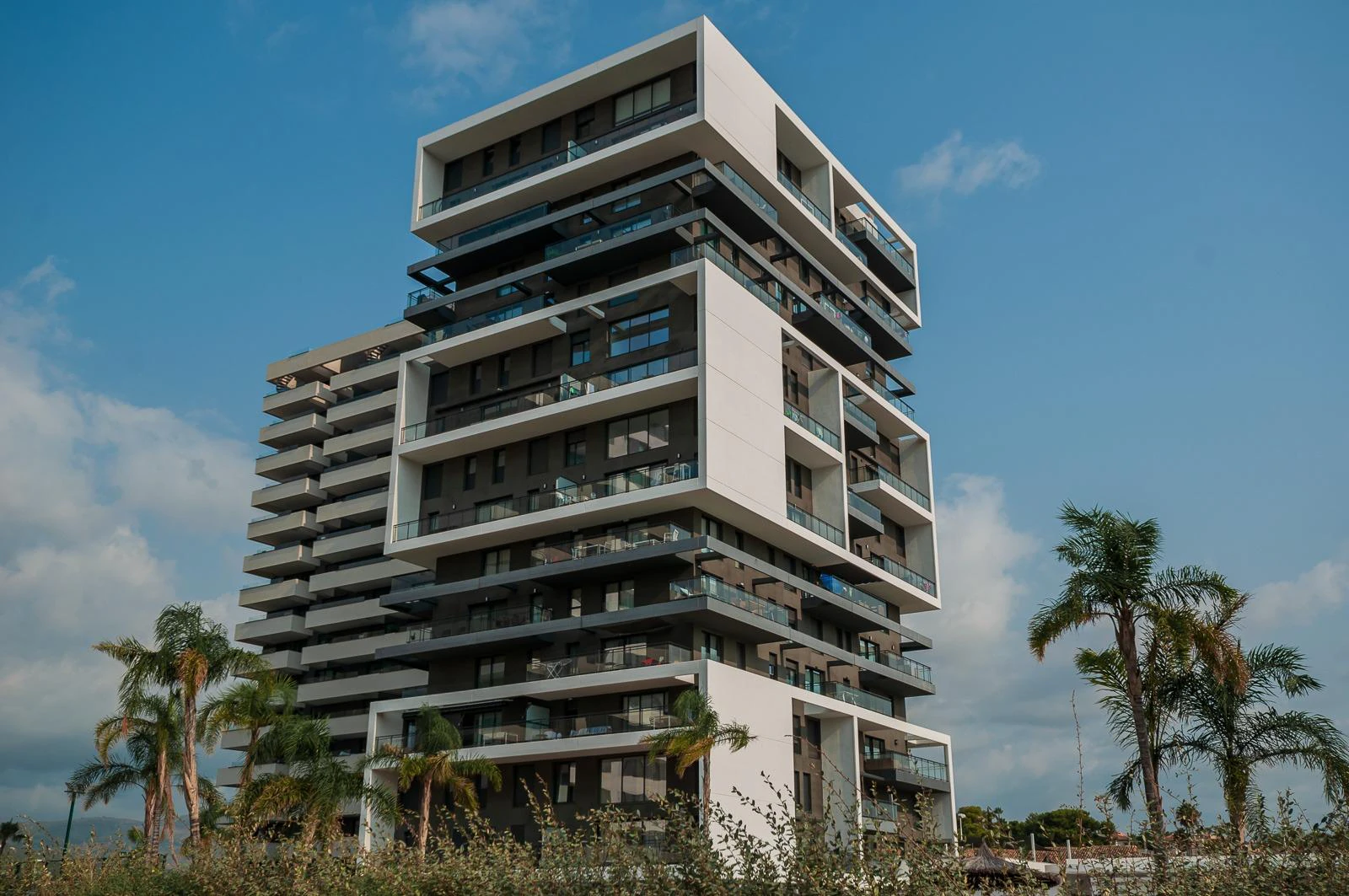 Flat for sale in Calpe