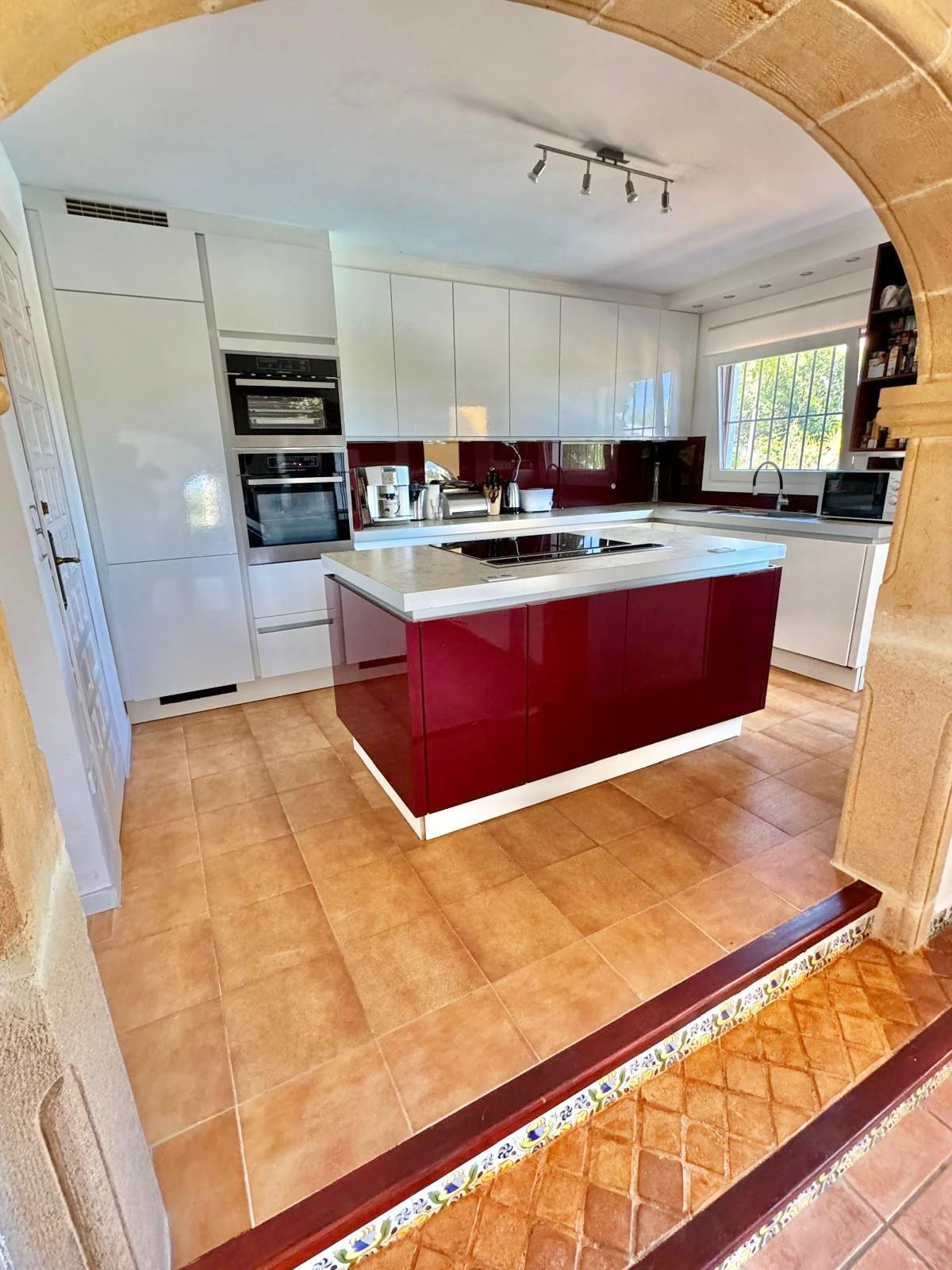 Villa à la vente à Jávea / Xàbia