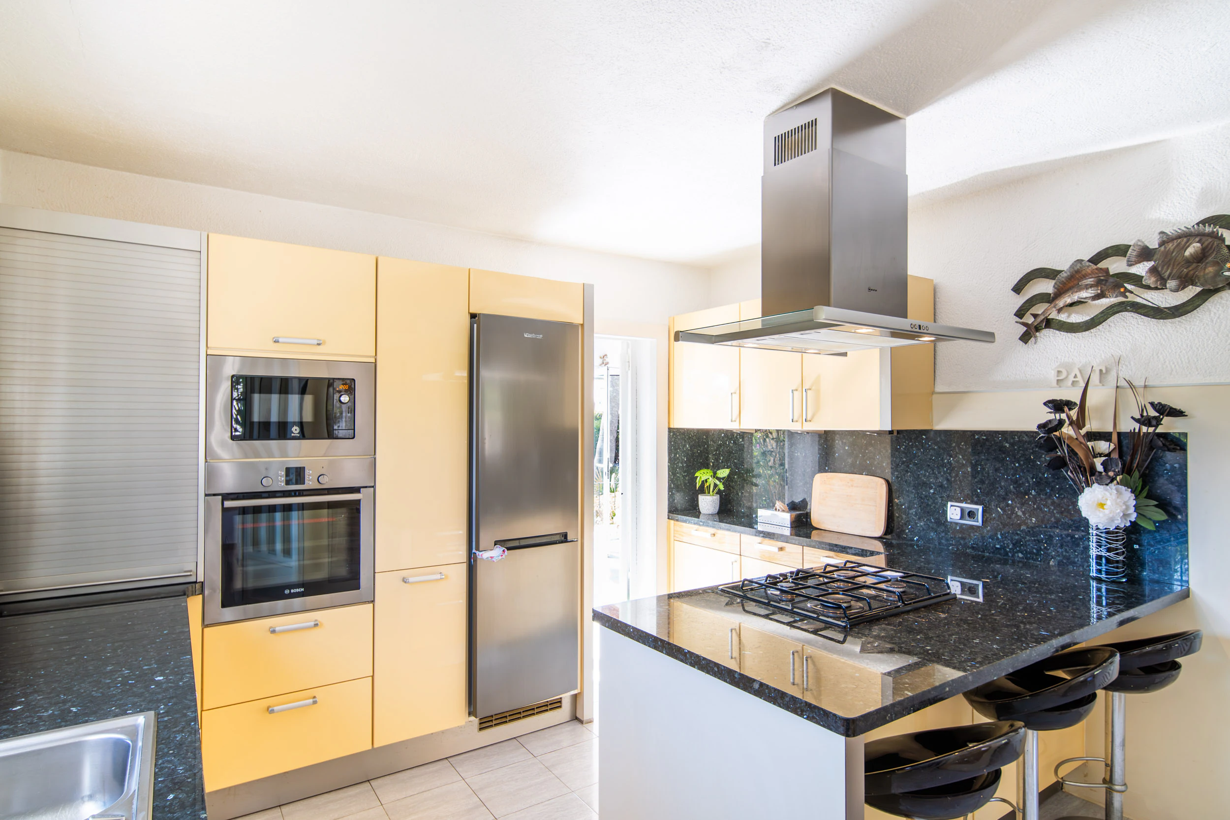 Villa for sale in Jávea
