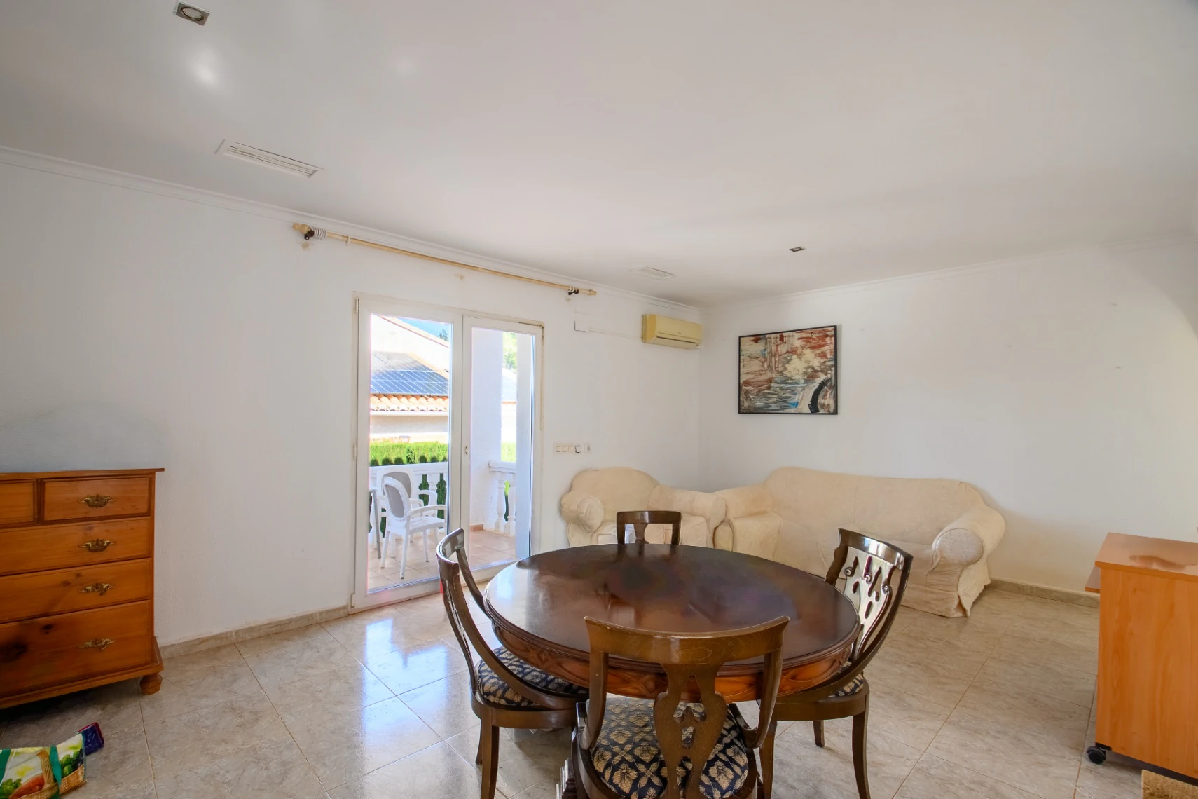 2-Bedroom Detached Villa for Sale in Monte Solana, Pedreguer