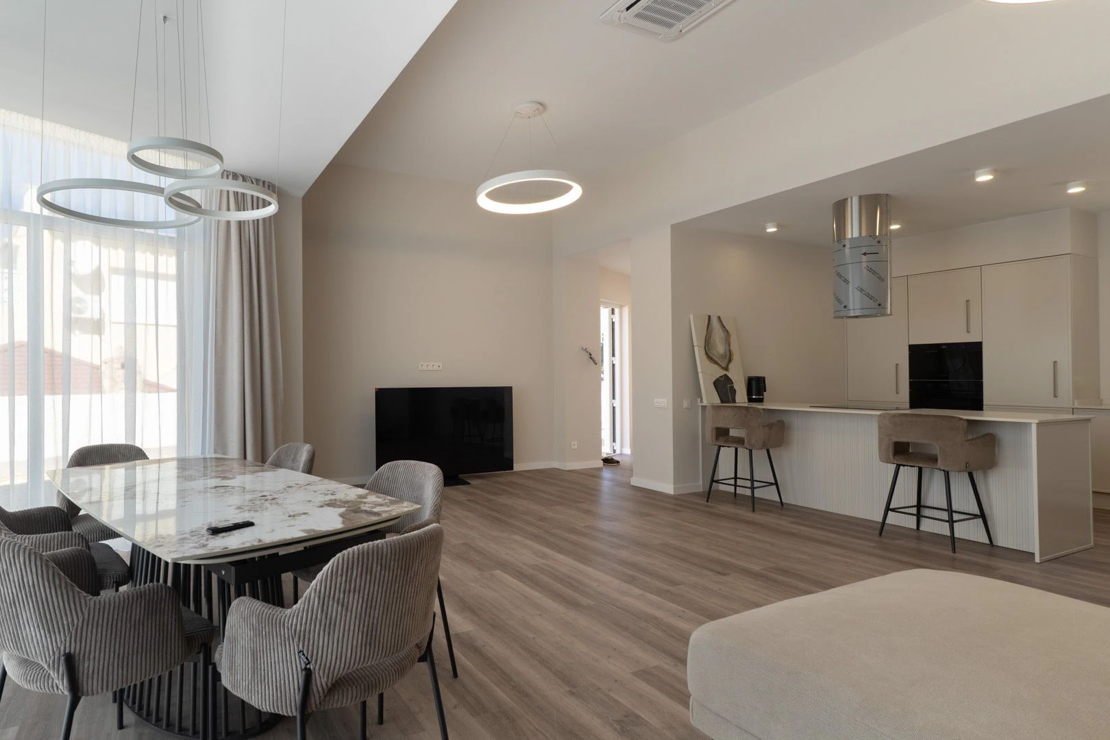 Villa à la vente à Calpe