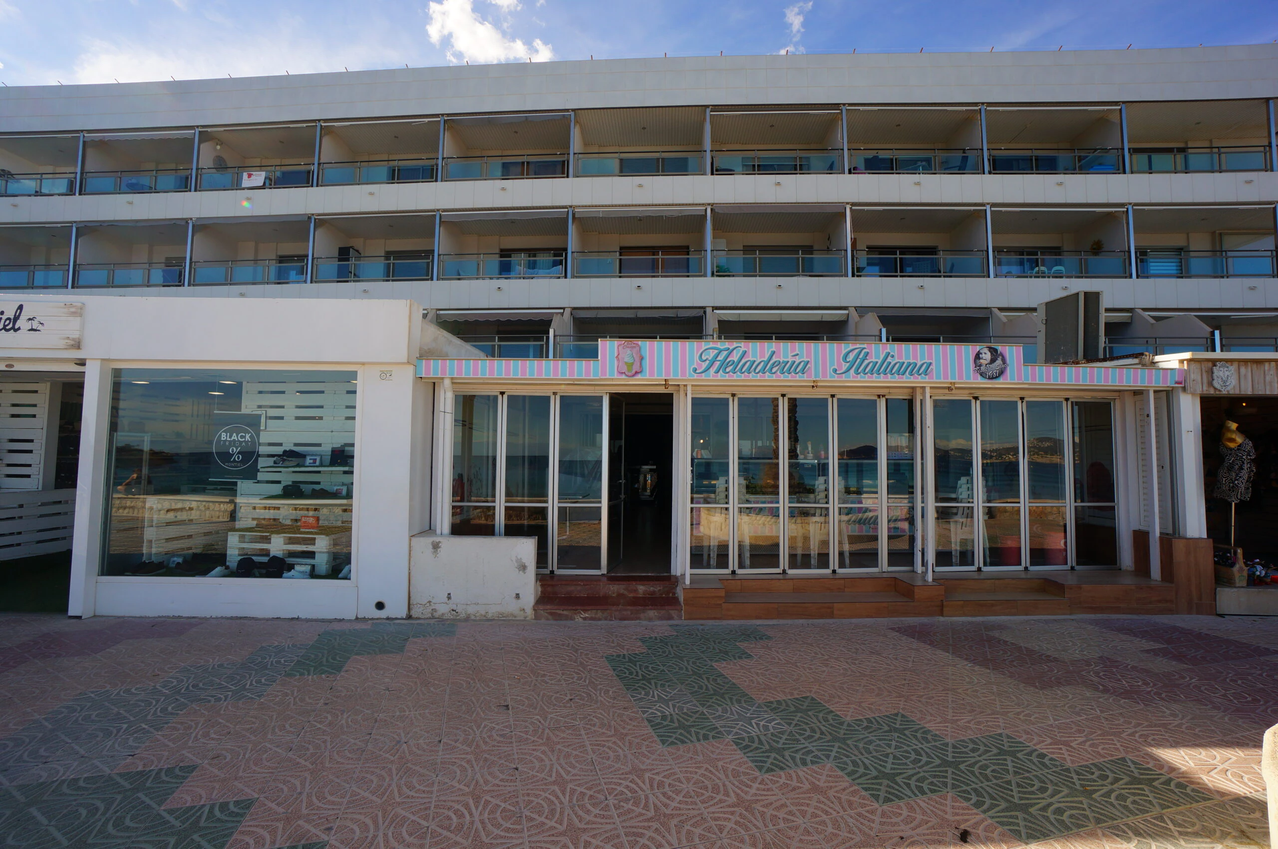 Wohnung zum verkauf in Calpe