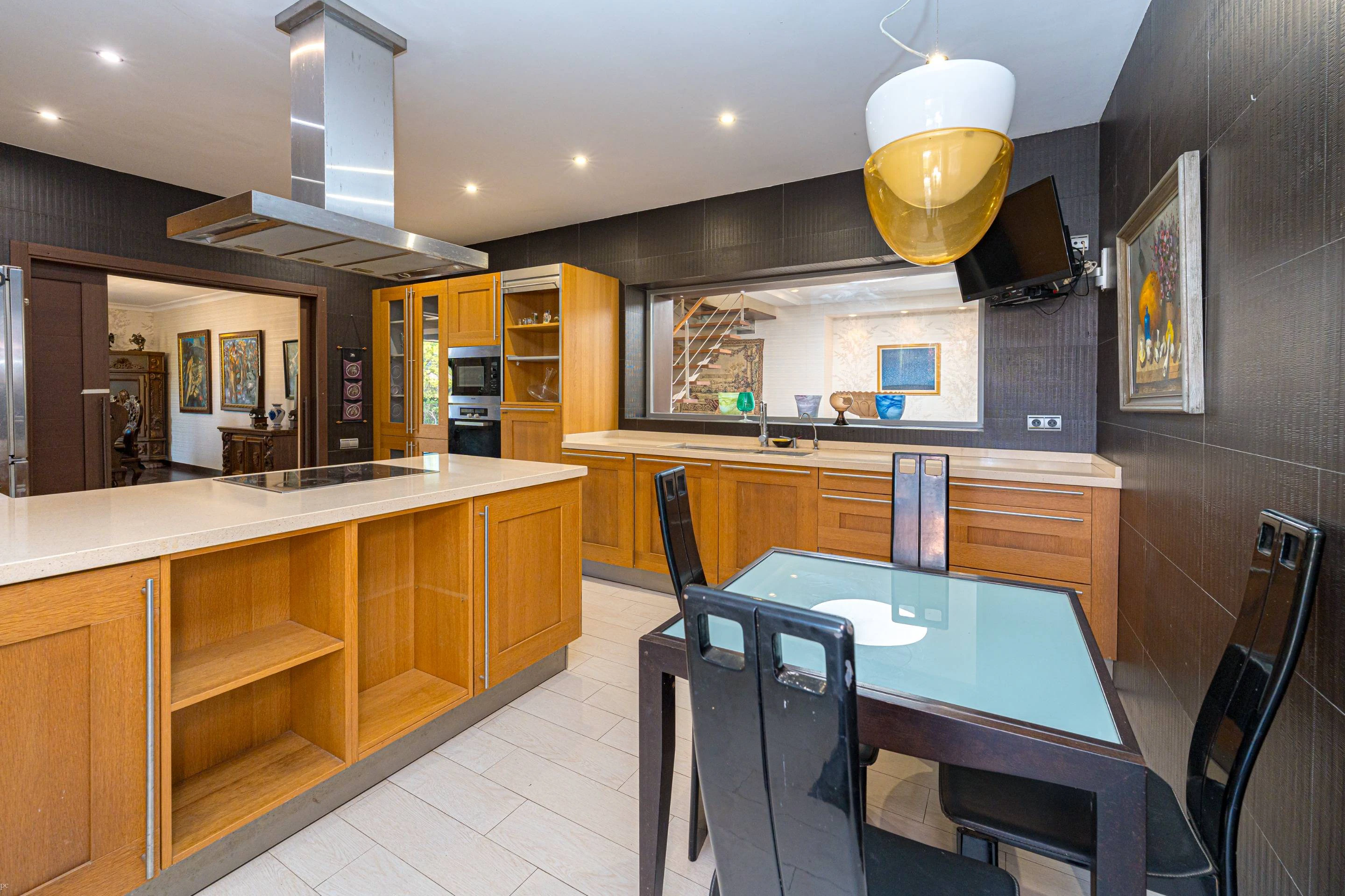 Villa for sale in Denia