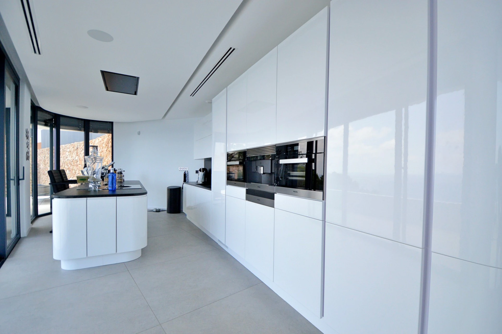 Villa for sale in Jávea