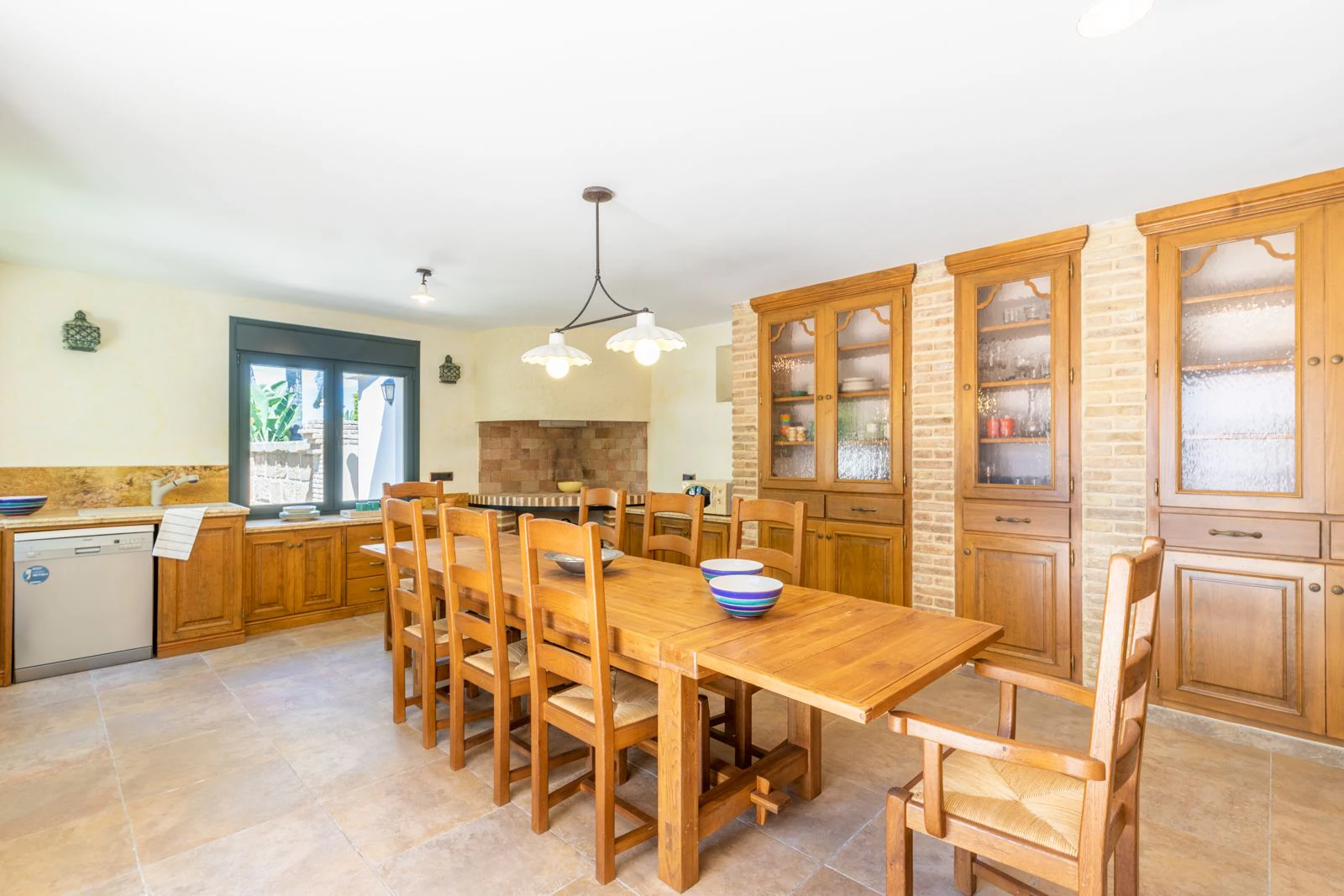 Finca for sale in Benissa