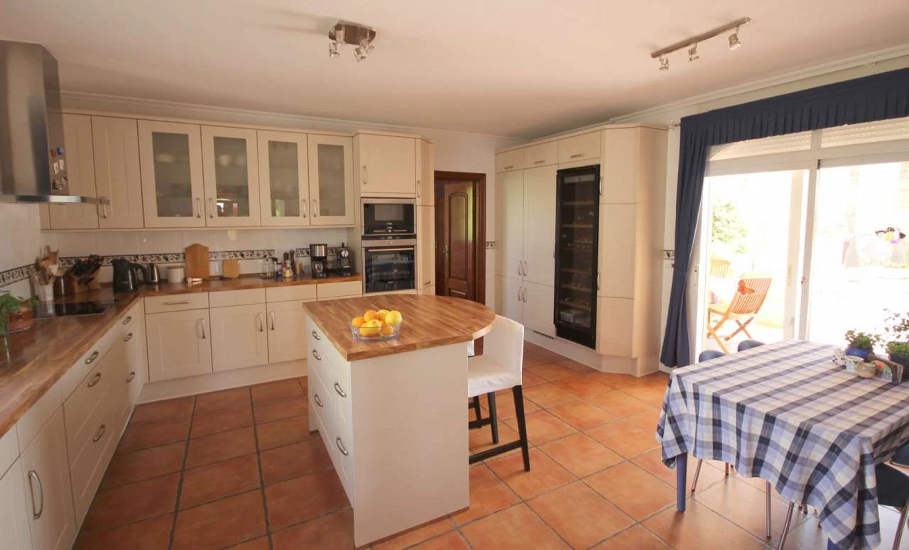 Villa zum verkauf in Alfaz Del Pi