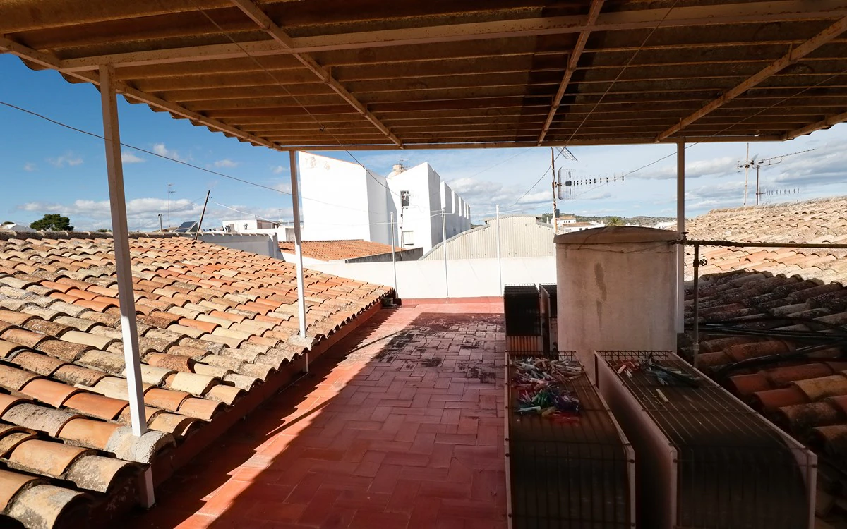 Commercial premises for sale in Benissa