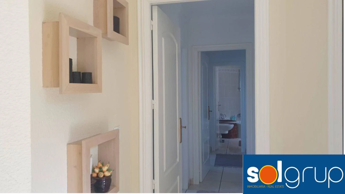 For Sale. Villa in Denia