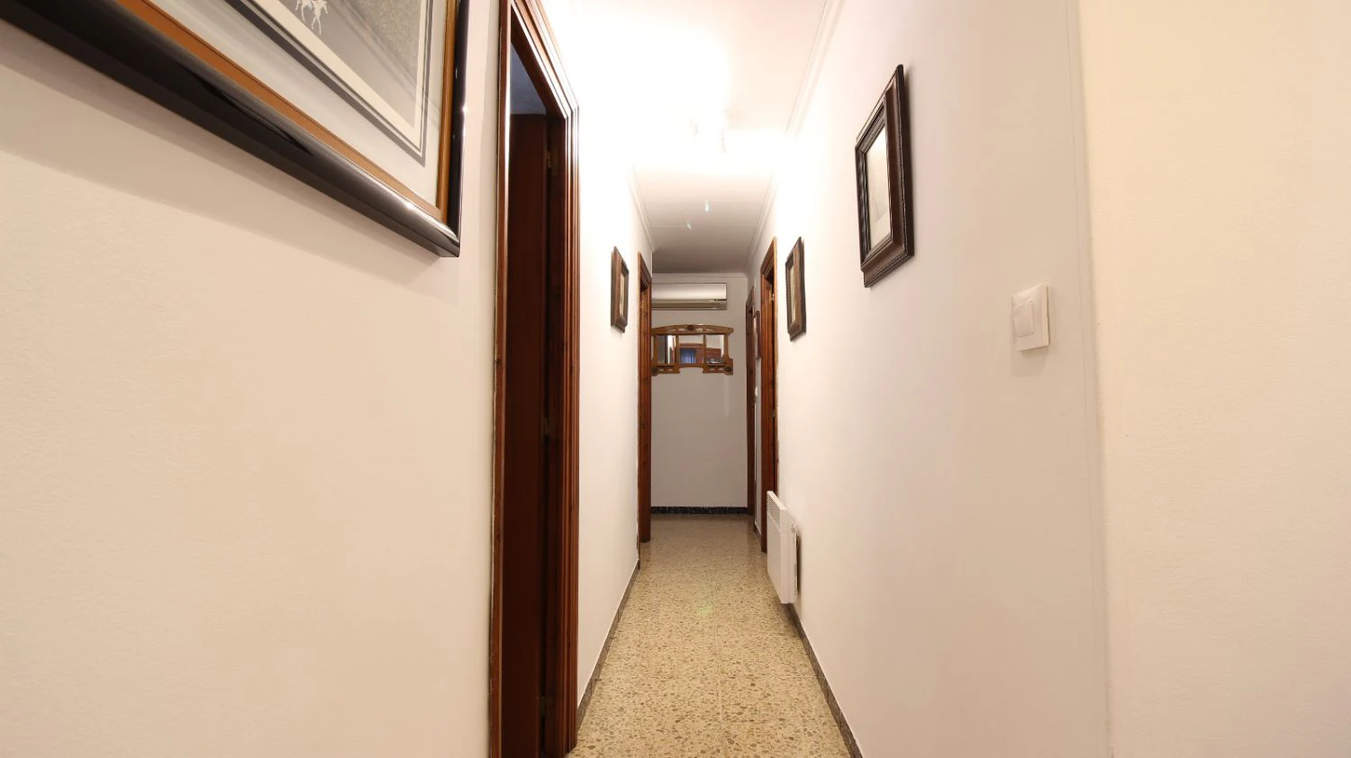 For Sale. Flat in Denia
