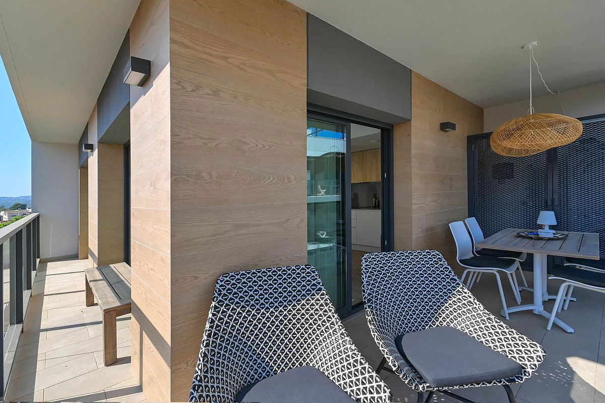 Venta. Apartment en Javea