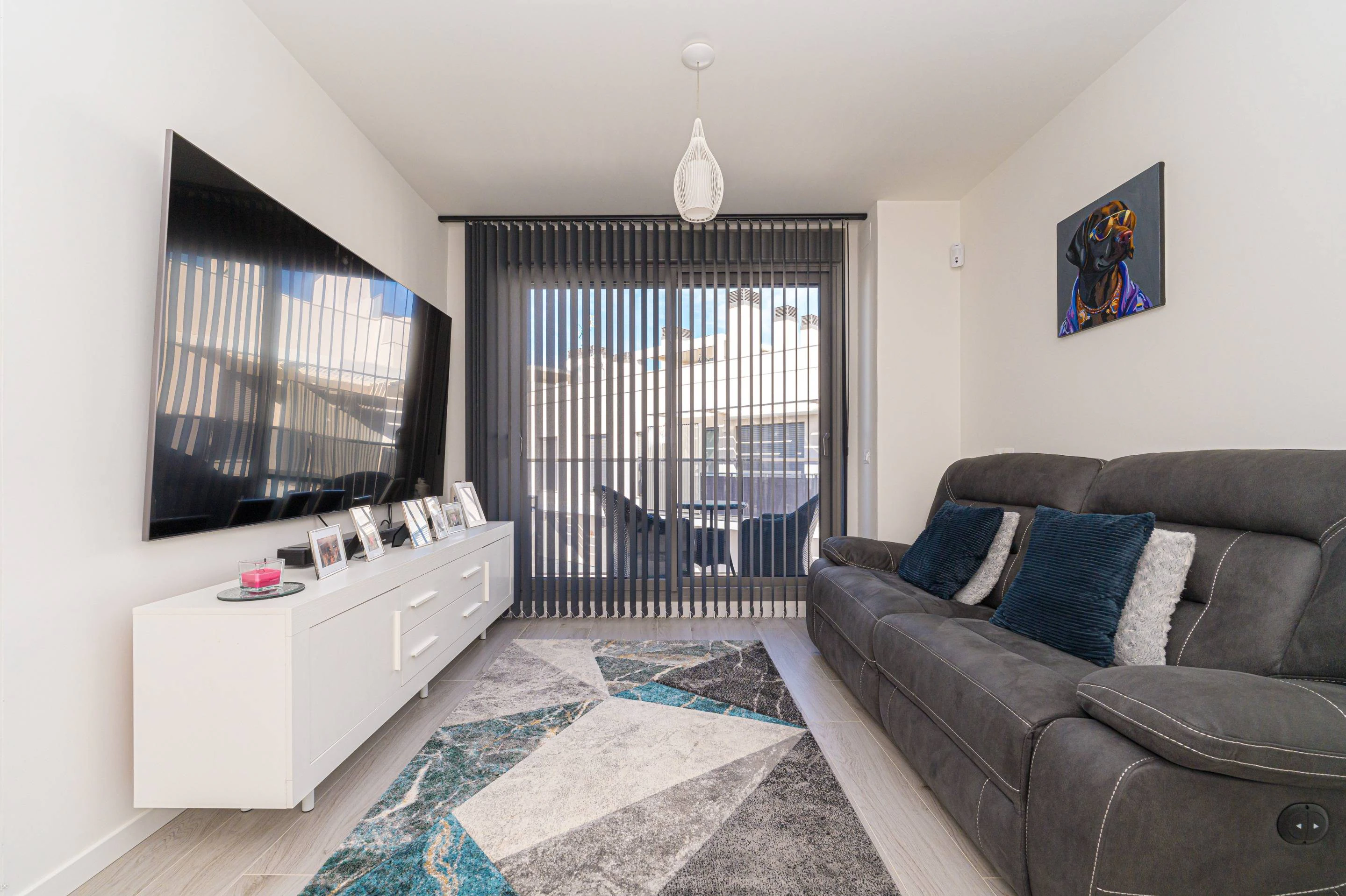 Penthouse for sale in Denia