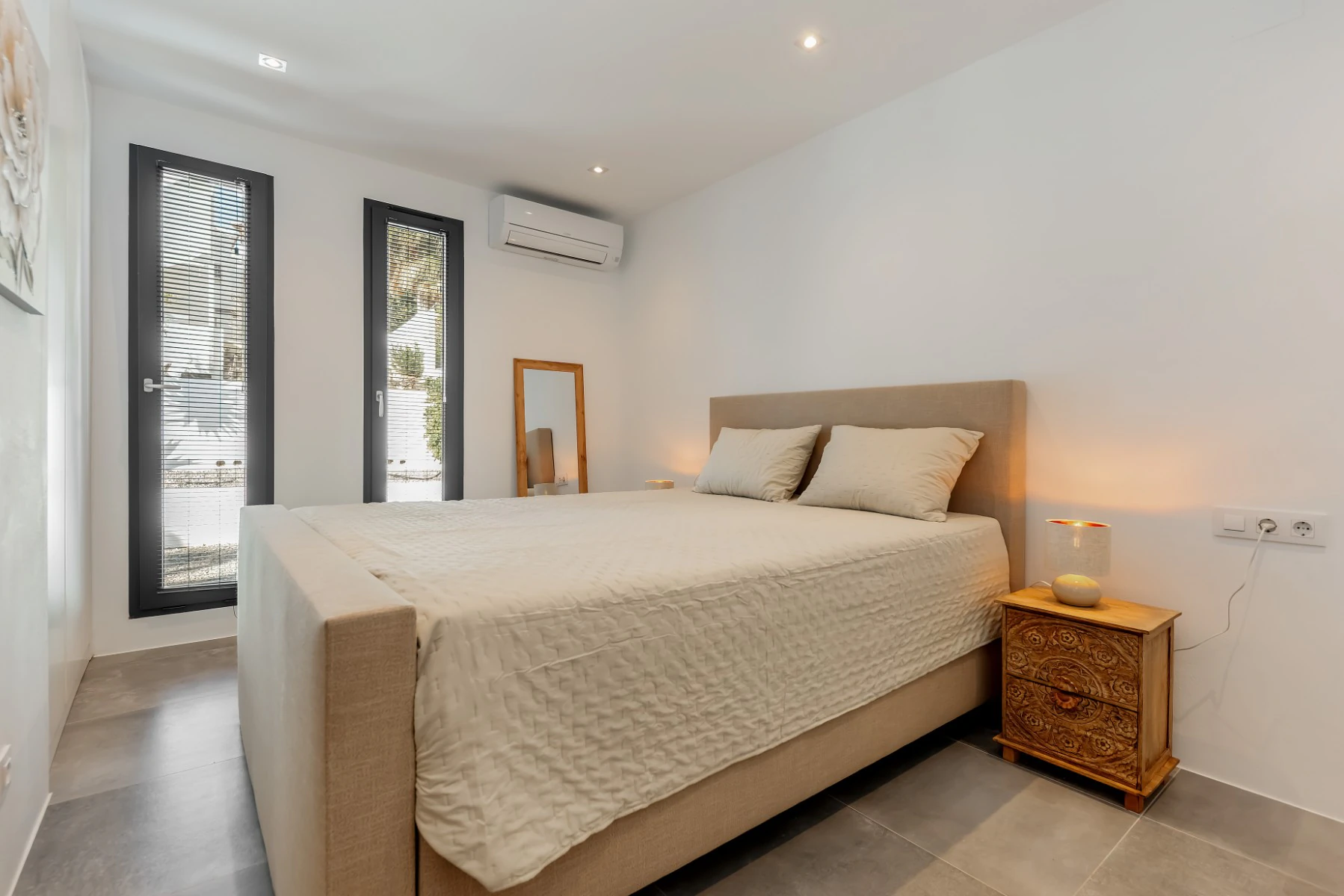 Villa for sale in Benissa