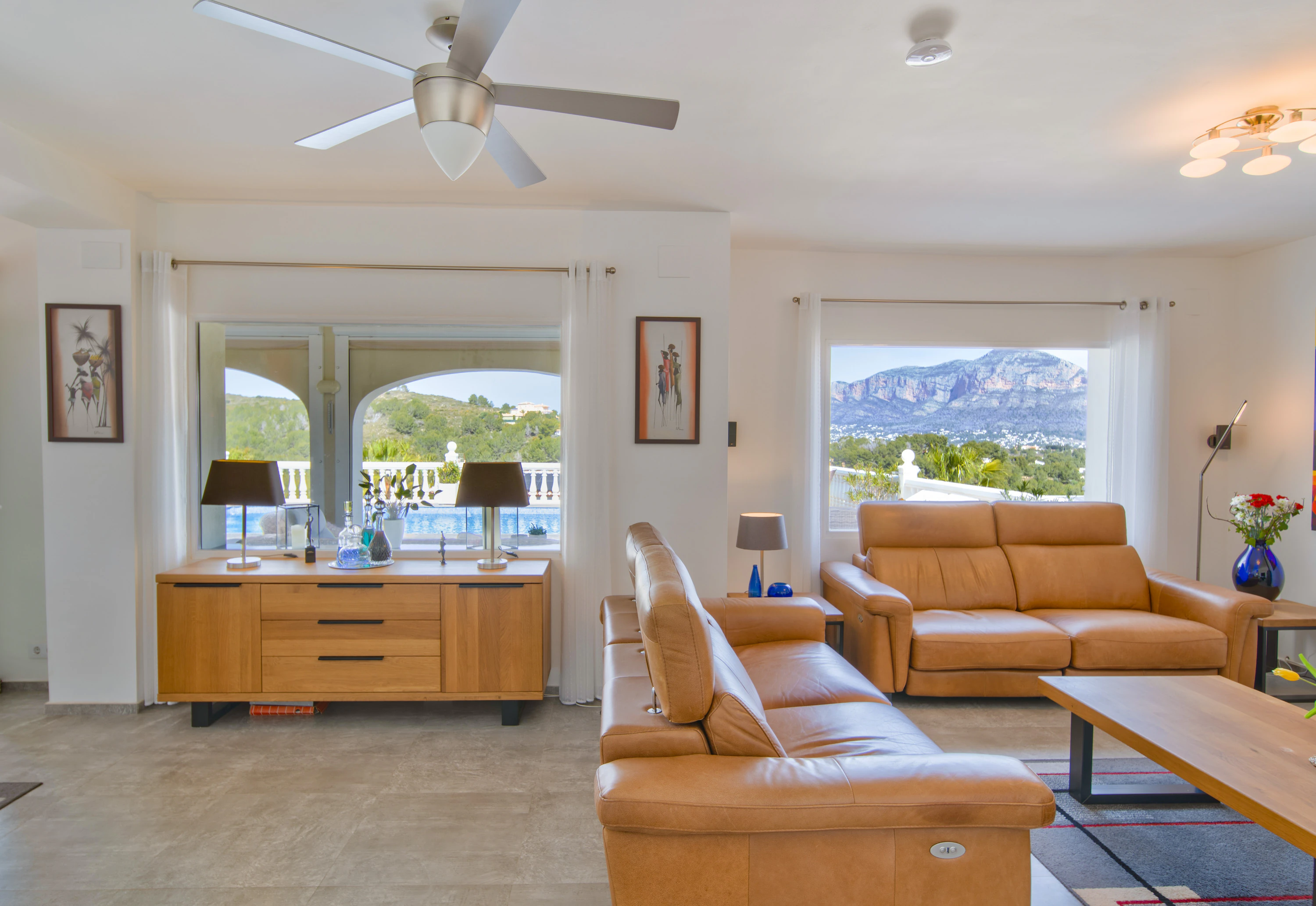 Villa for sale in Jávea