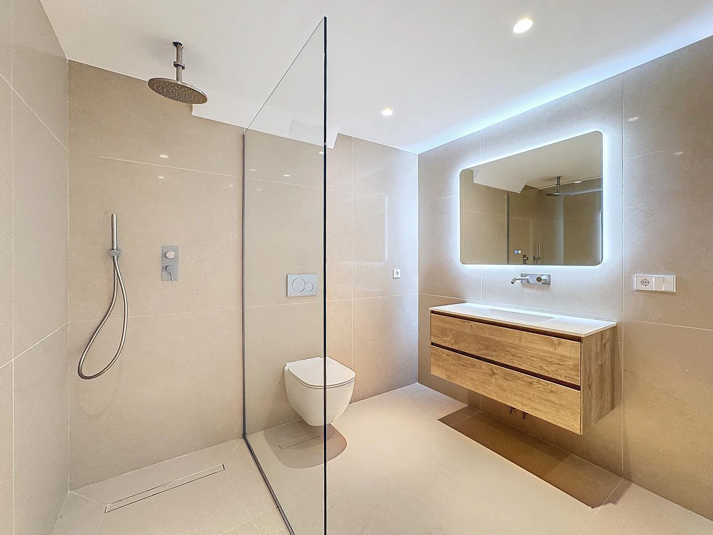 Benissa Costa San Jaime brand new modern luxury villa