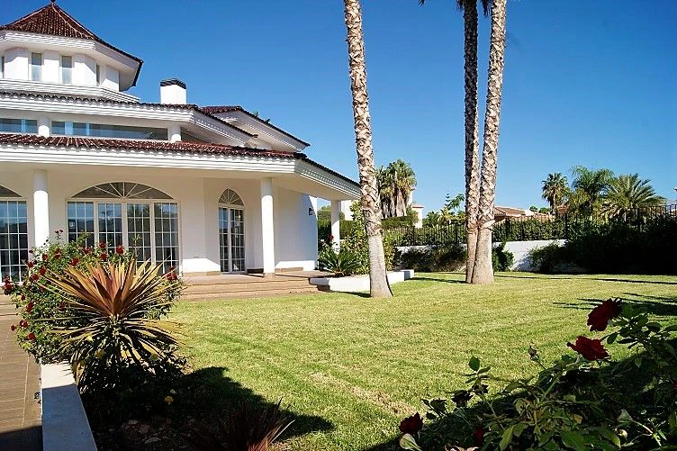 Villa zum verkauf in Alfaz Del Pi