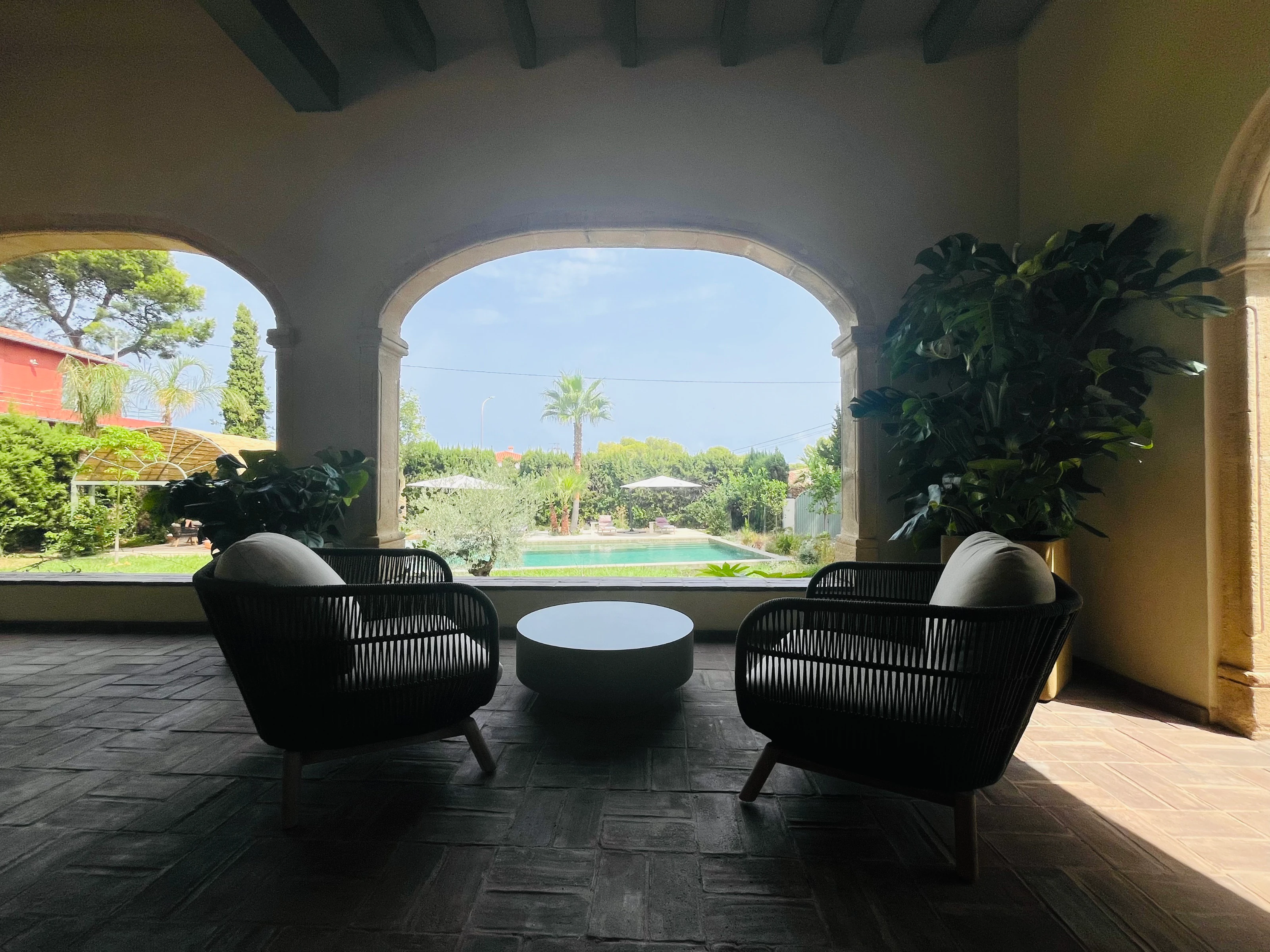 Villa for sale in Dénia