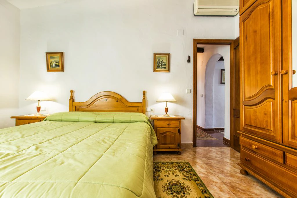 Vrijstaande villa op 50 m van het strand, Dénia