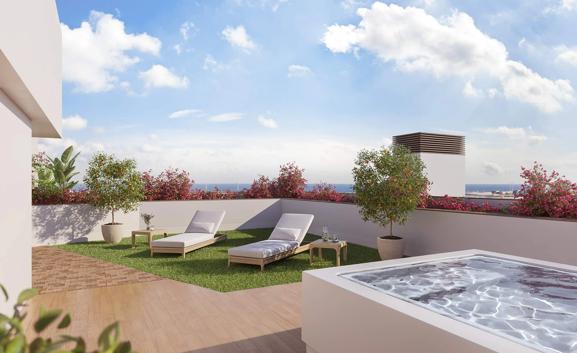 Apartment zum verkauf in Alicante