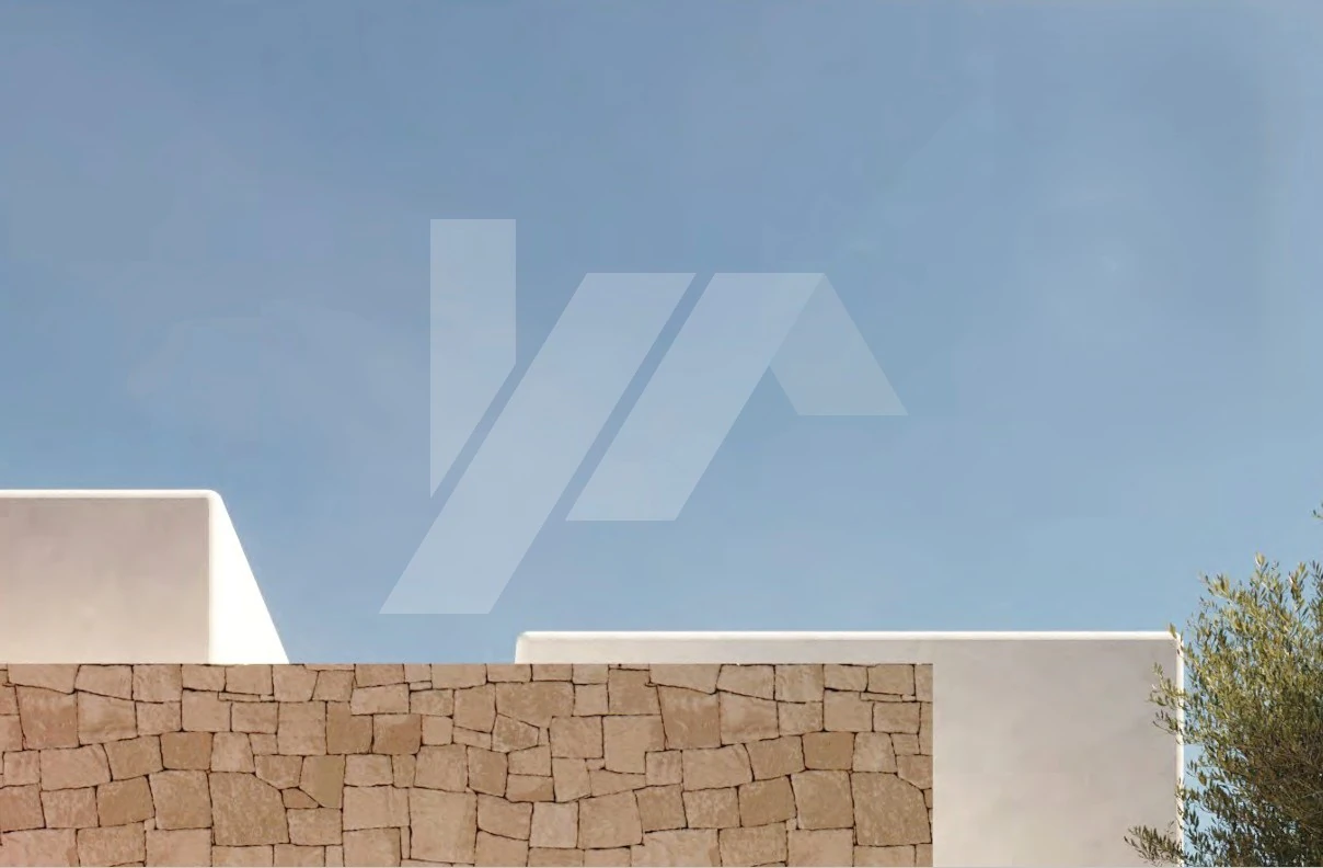 Villa for sale in Benissa, Costa Blanca.