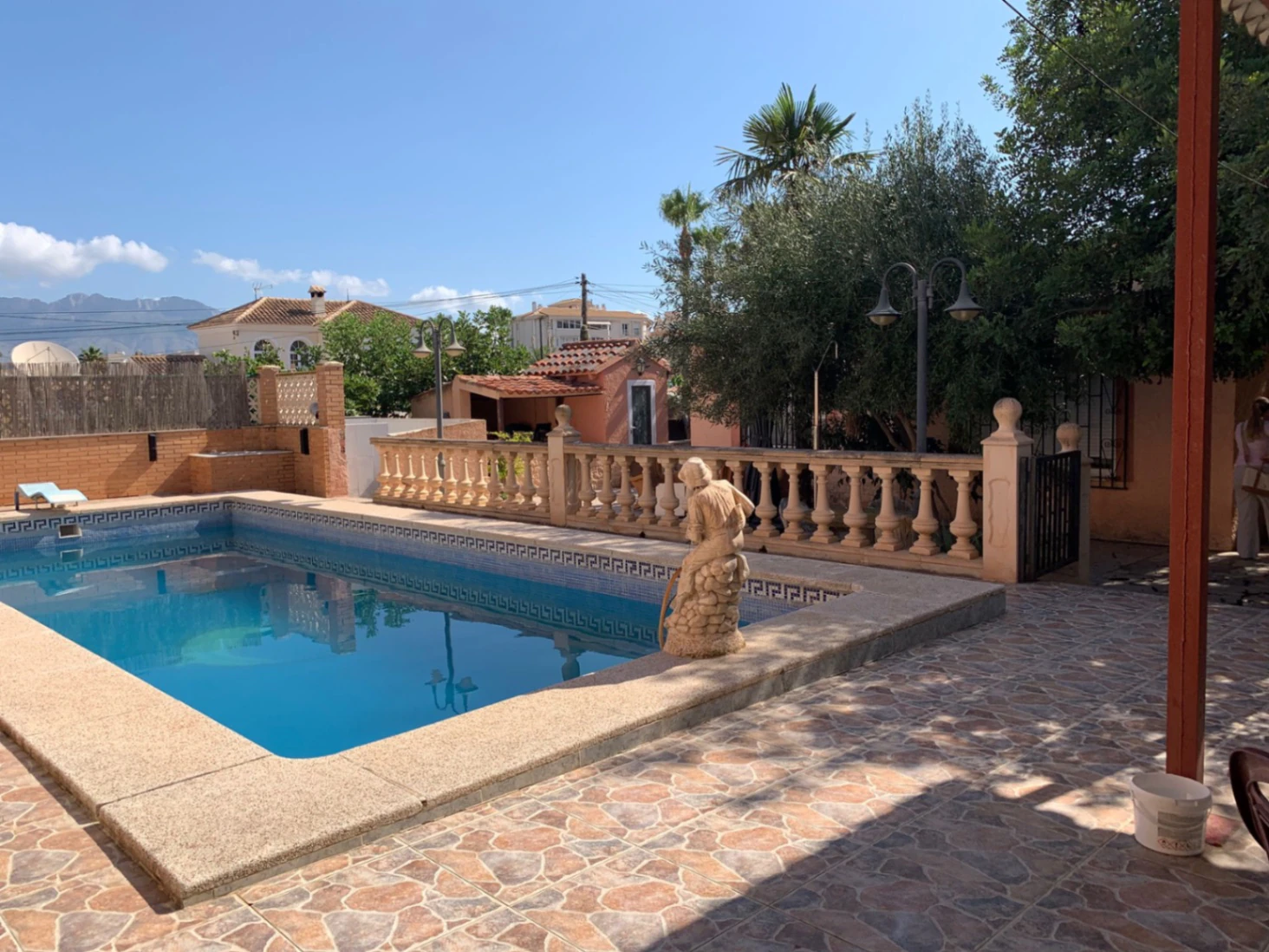 Villa zum verkauf in Albir