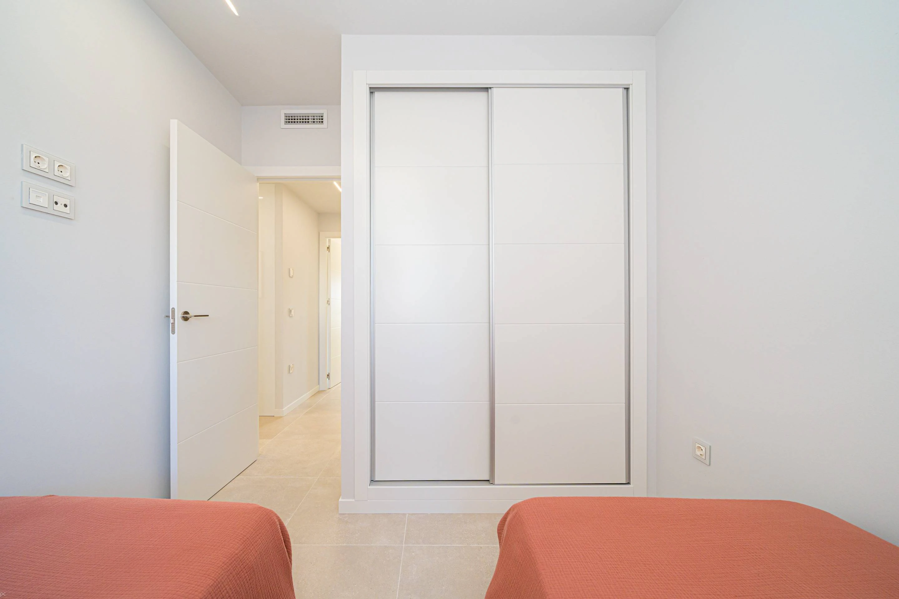 Penthouse for sale in Denia