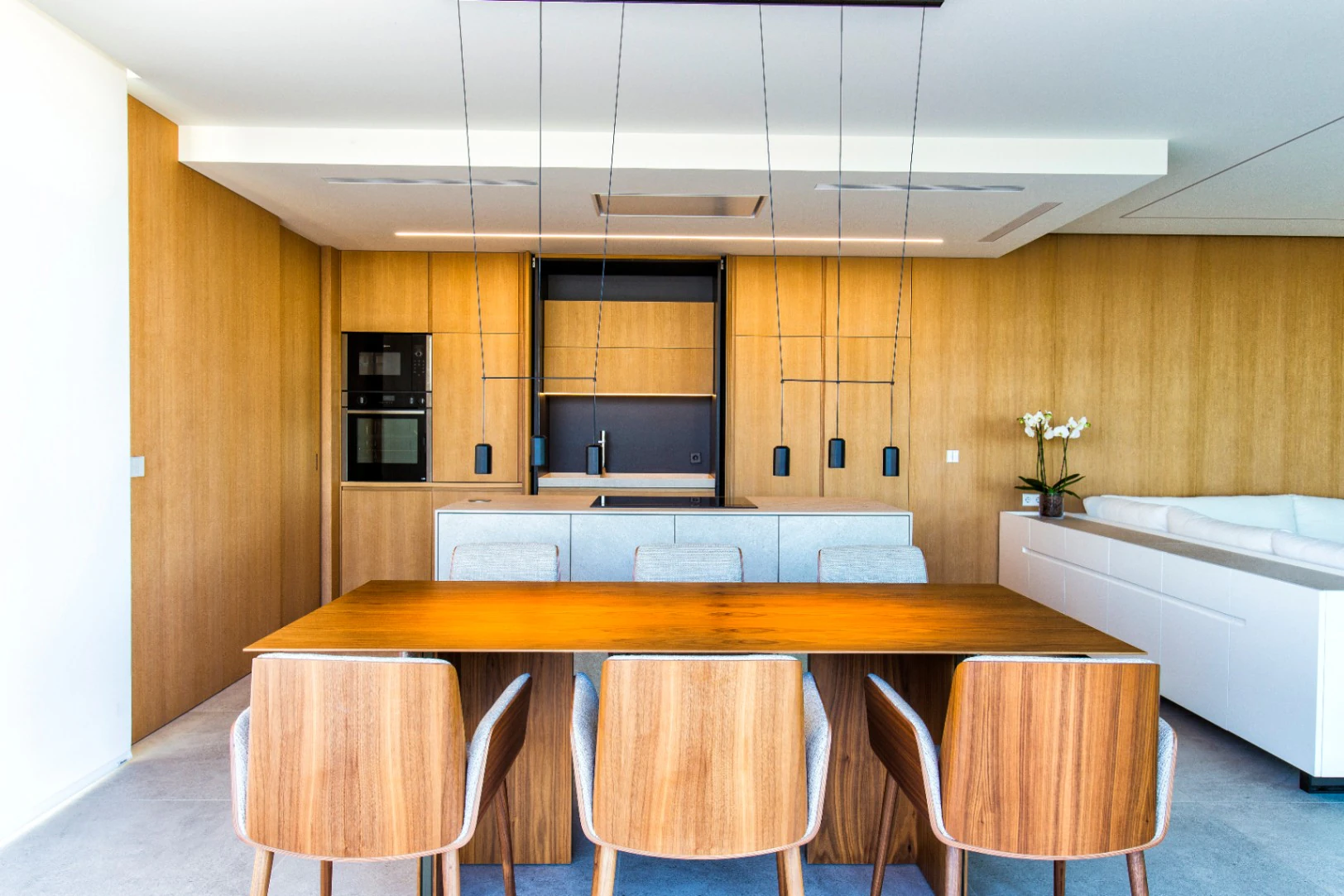 Luxury Villa for sale in La Fustera-Benissa Costa